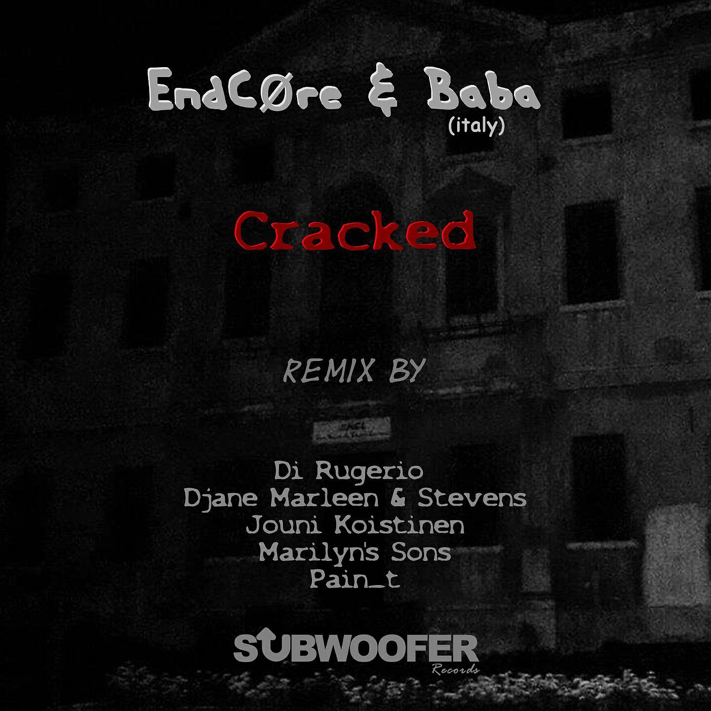 EndCøre - Bale (Marilyn's Sons Remix)