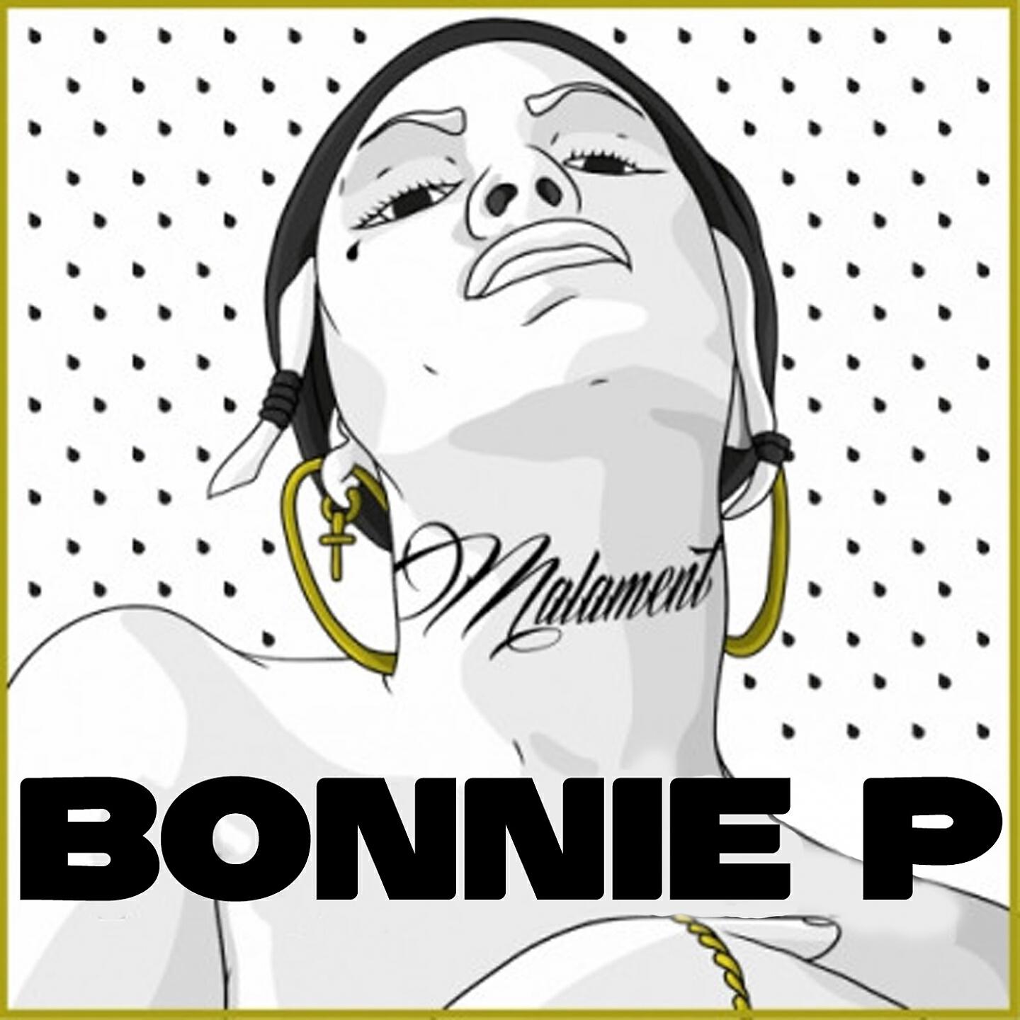 Bonnie P. - Mani al collo