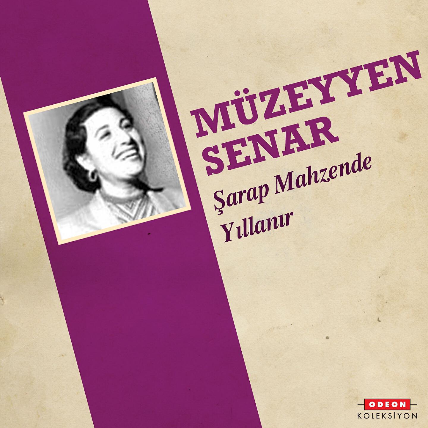 Müzeyyen Senar - Derdimi Kimlere Desem