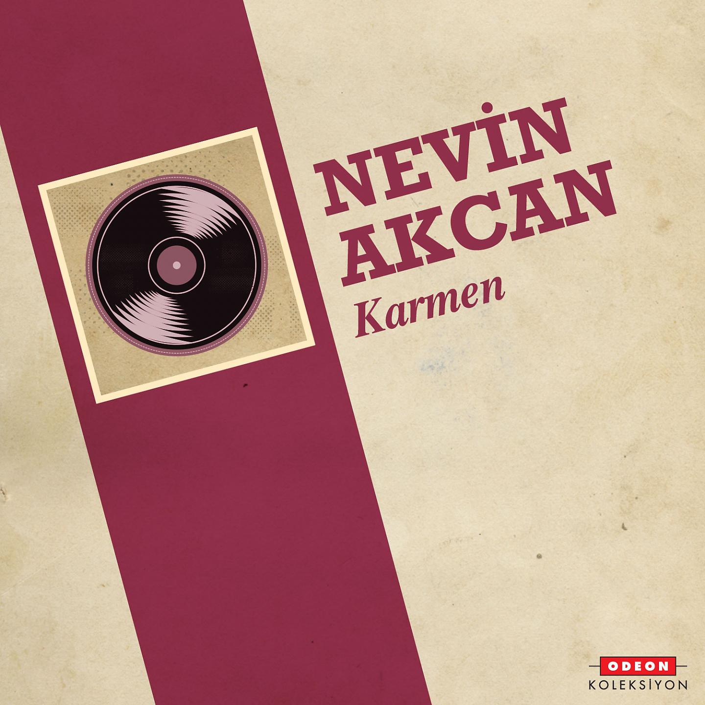 Постер альбома Karmen