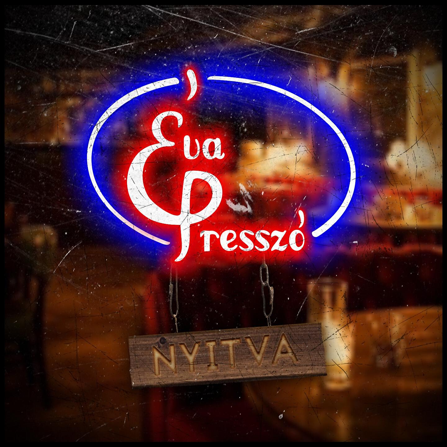 Éva Presszó - Vitorlás Hajó