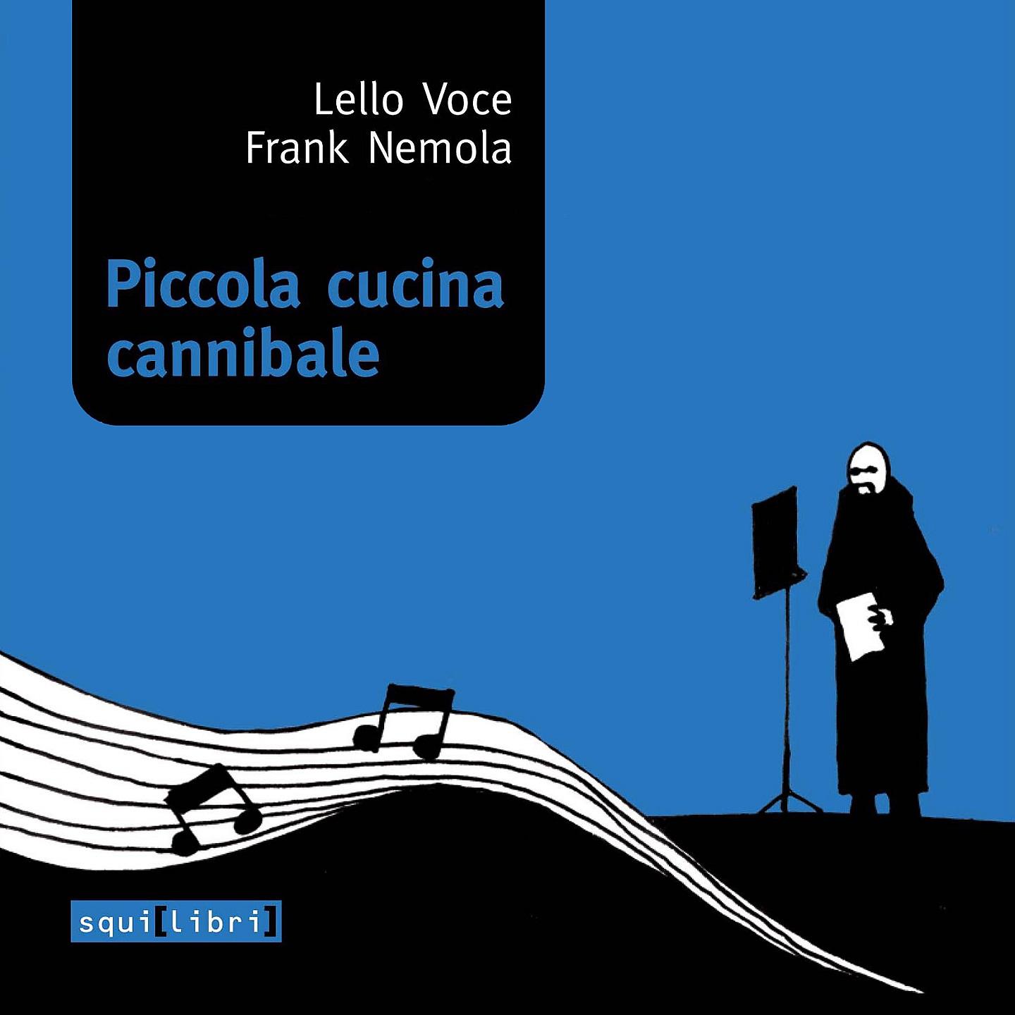 Постер альбома Piccola cucina cannibale