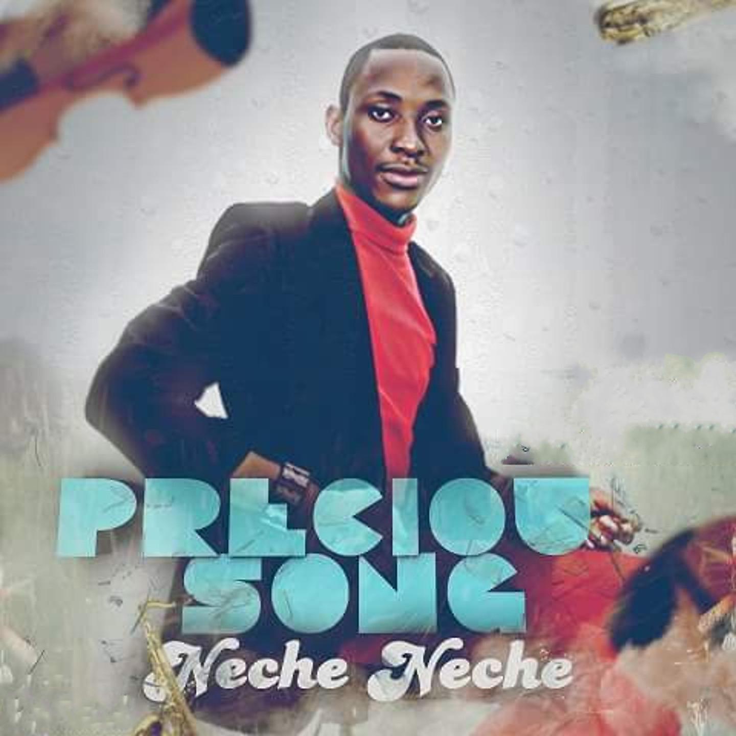 Постер альбома Neche Neche