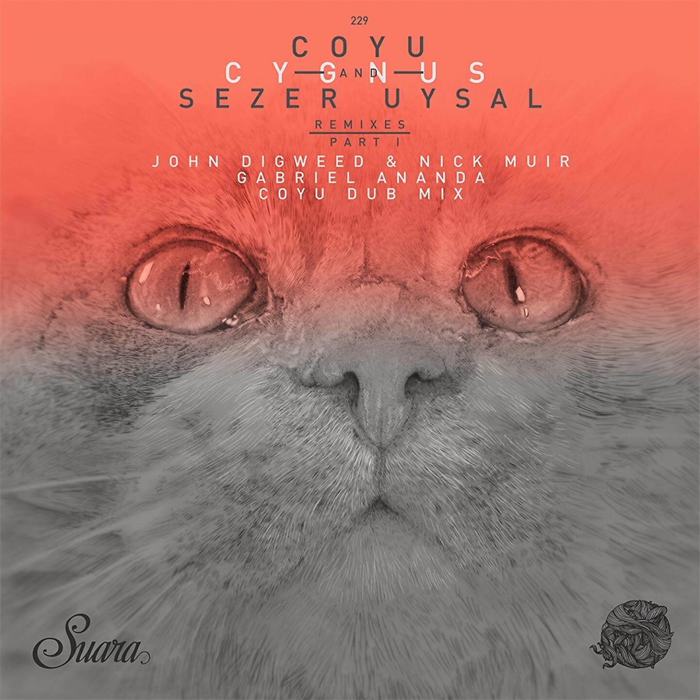 Coyu - Cygnus (John Digweed & Nick Muir Remix)