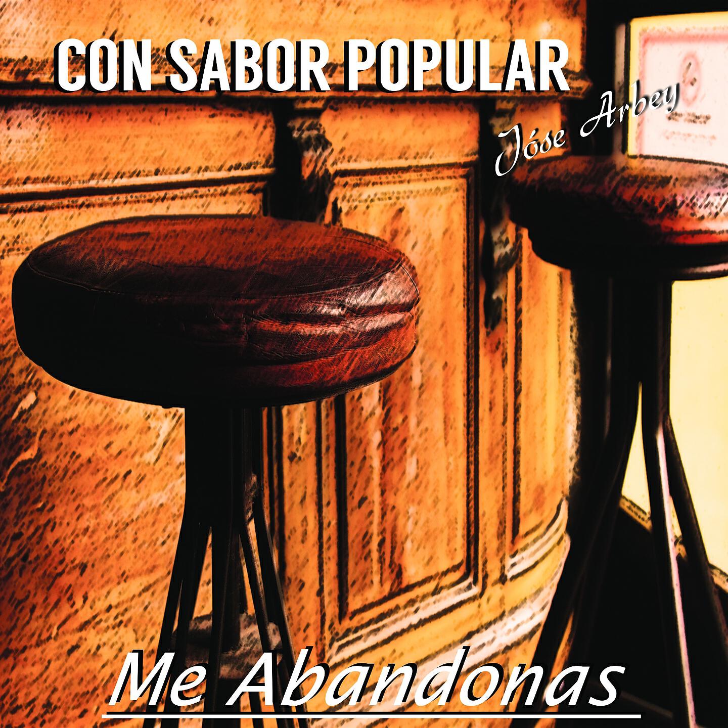 Jose Arbey - Carbón Que Ha Sido Braza