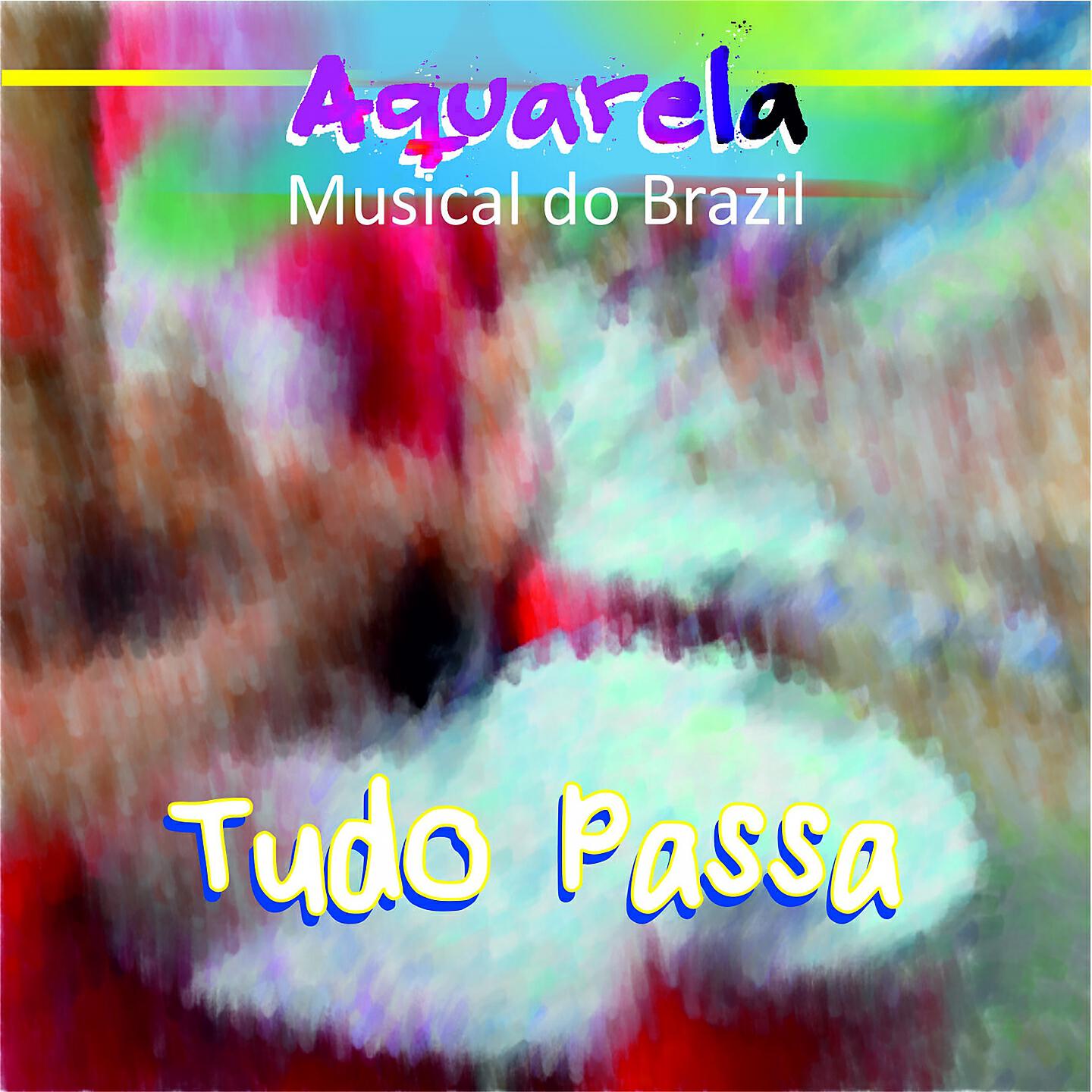 Luiz Americano - Estes São Outros 500