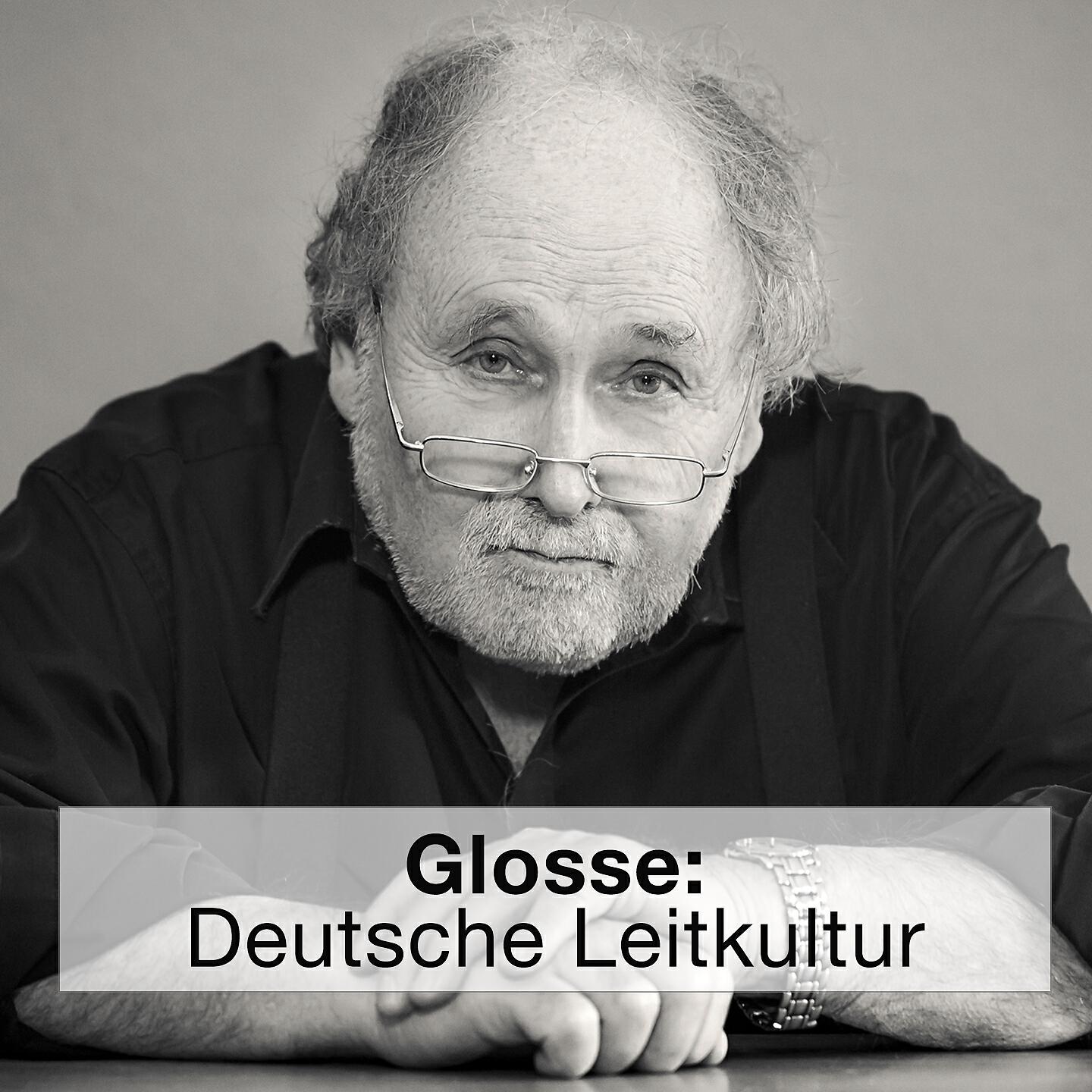 Hans Scheibner - Glosse: Deutsche Leitkultur