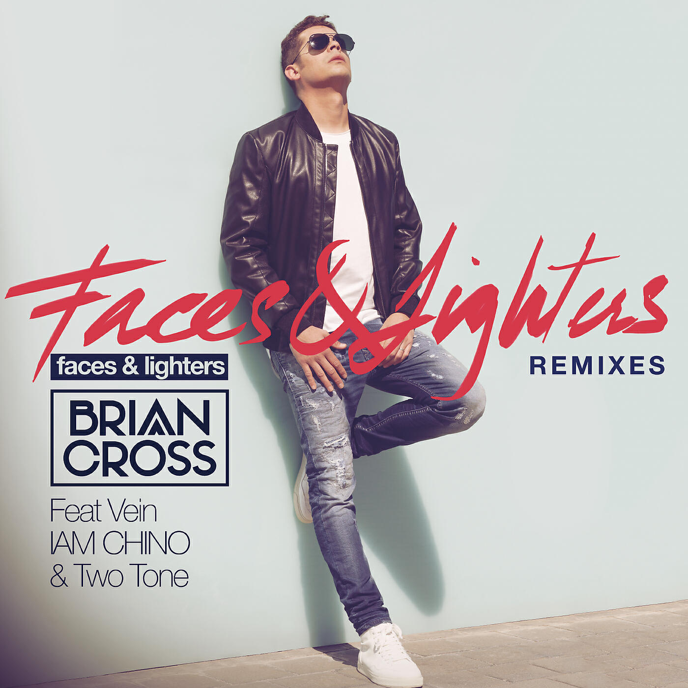 Brian Cross - Faces & Lighters (Fedde V Remix)