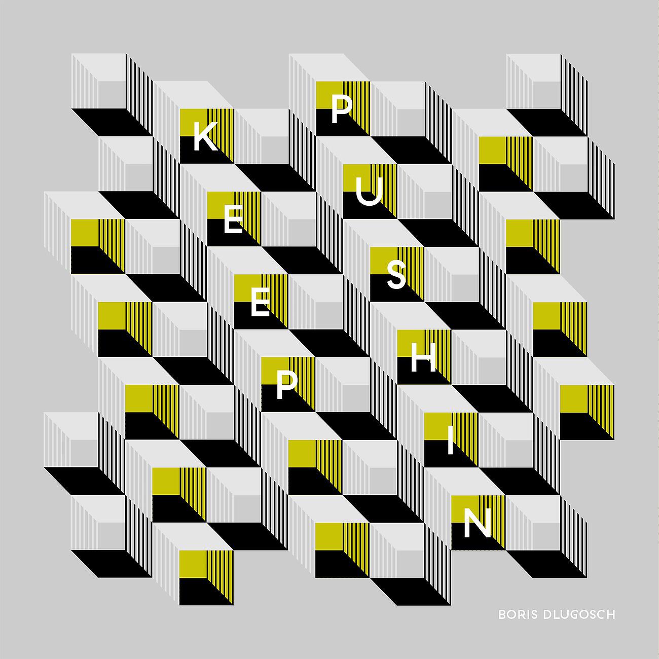Boris Dlugosch - Keep Pushin' (Oliver Dollar Dub Mix)