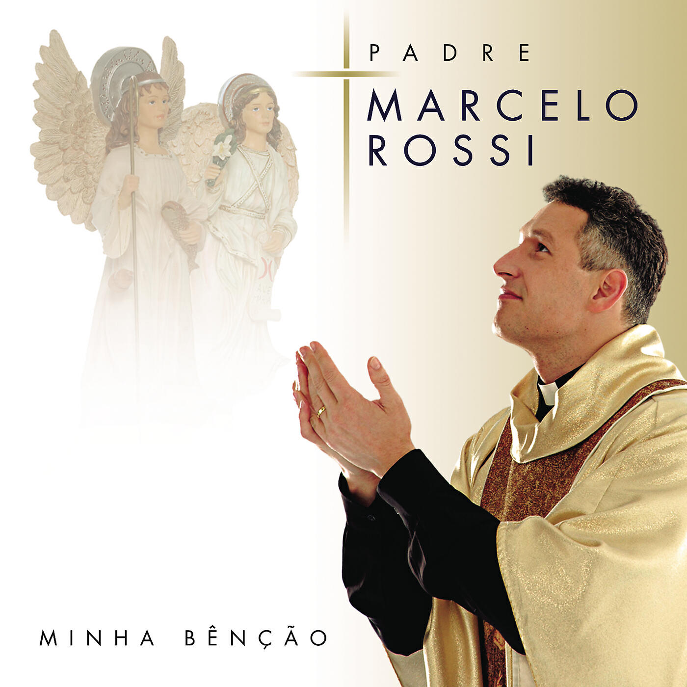 Padre Marcelo Rossi - Invocamos