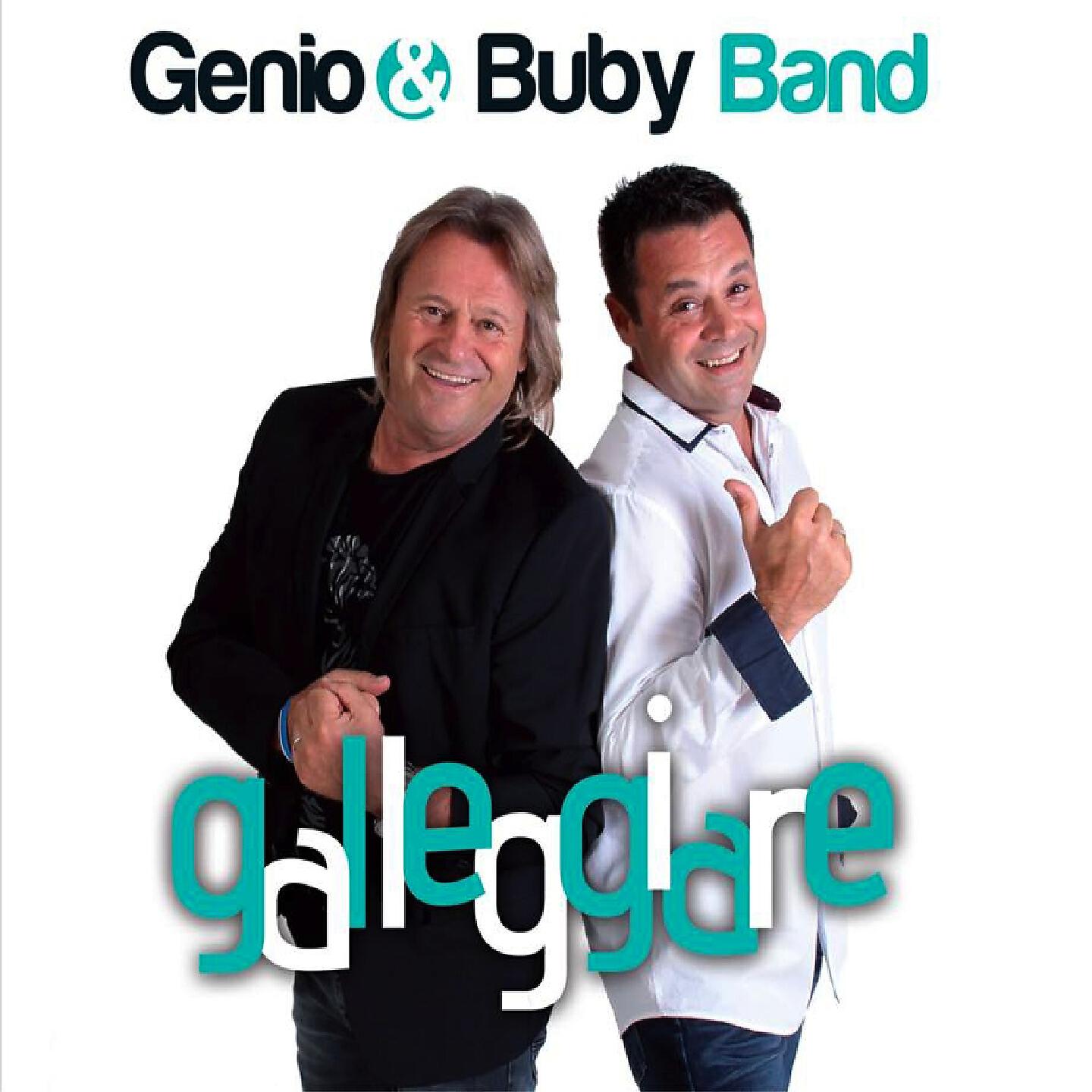 Genio - Galleggiare (Cumbia)