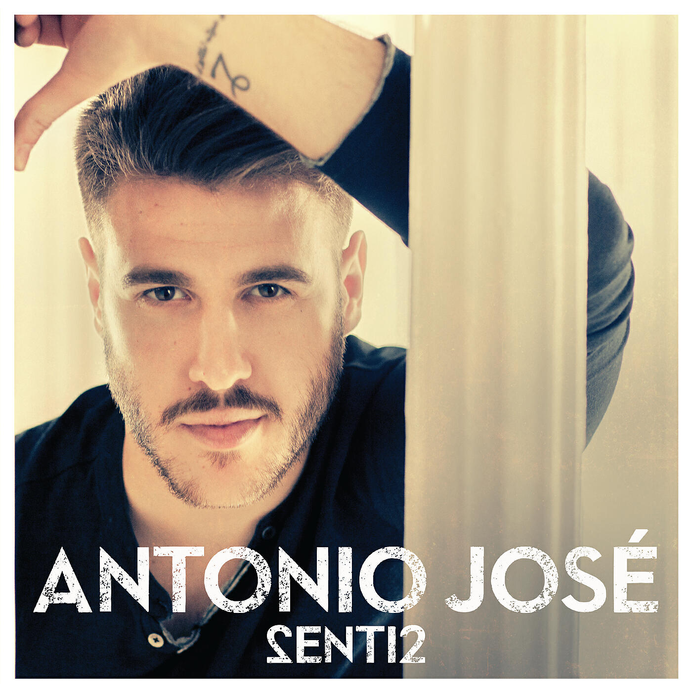 Antonio José - Tengo Un Corazón