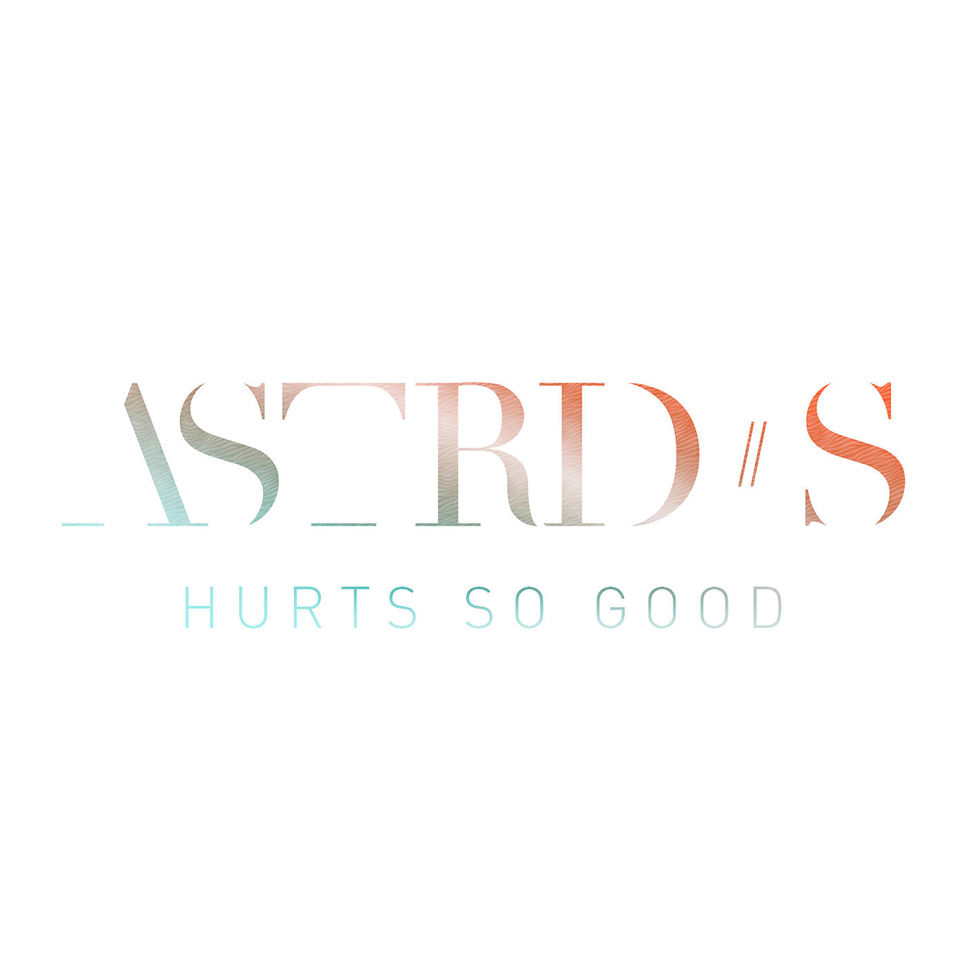 Постер альбома Hurts So Good