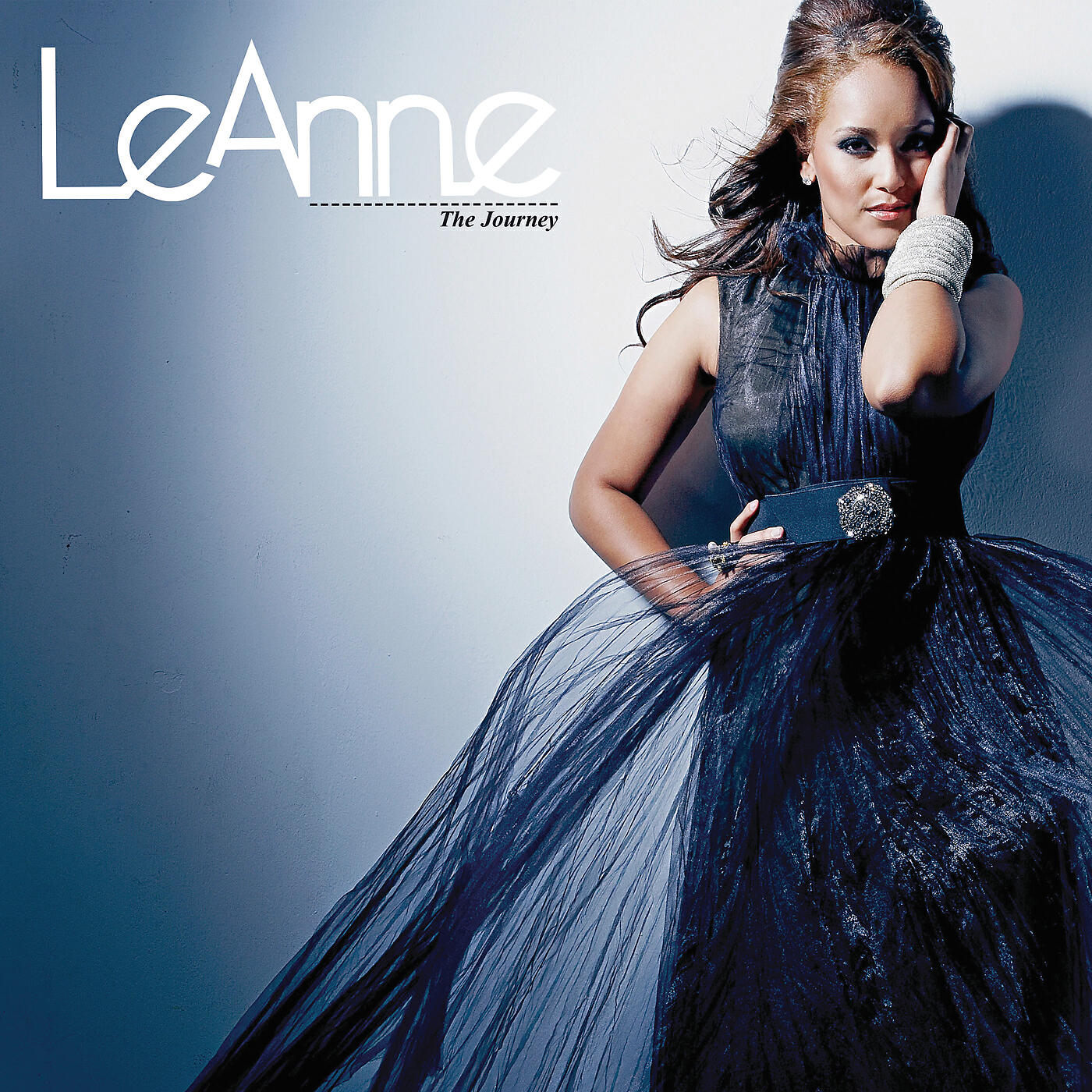 LeAnne - B.A.N.G I.T O.U.T