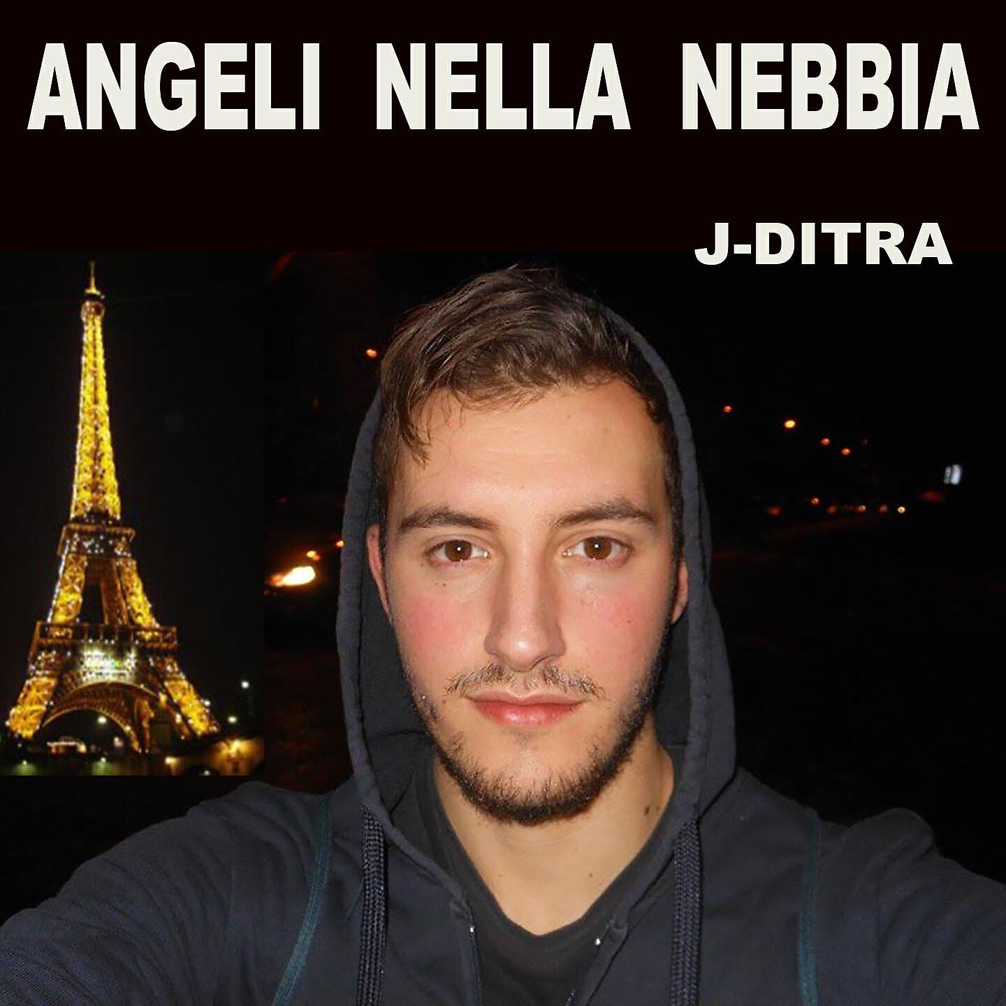 J-Ditra - Angeli nella nebbia