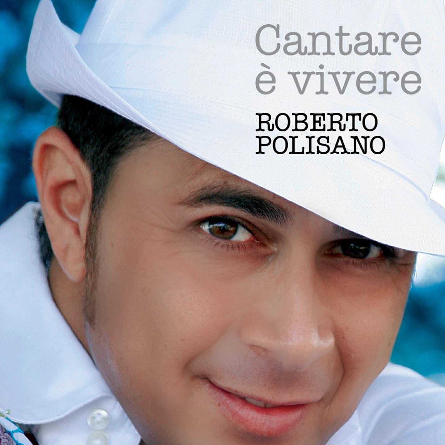 Roberto Polisano - Mi basta una parola