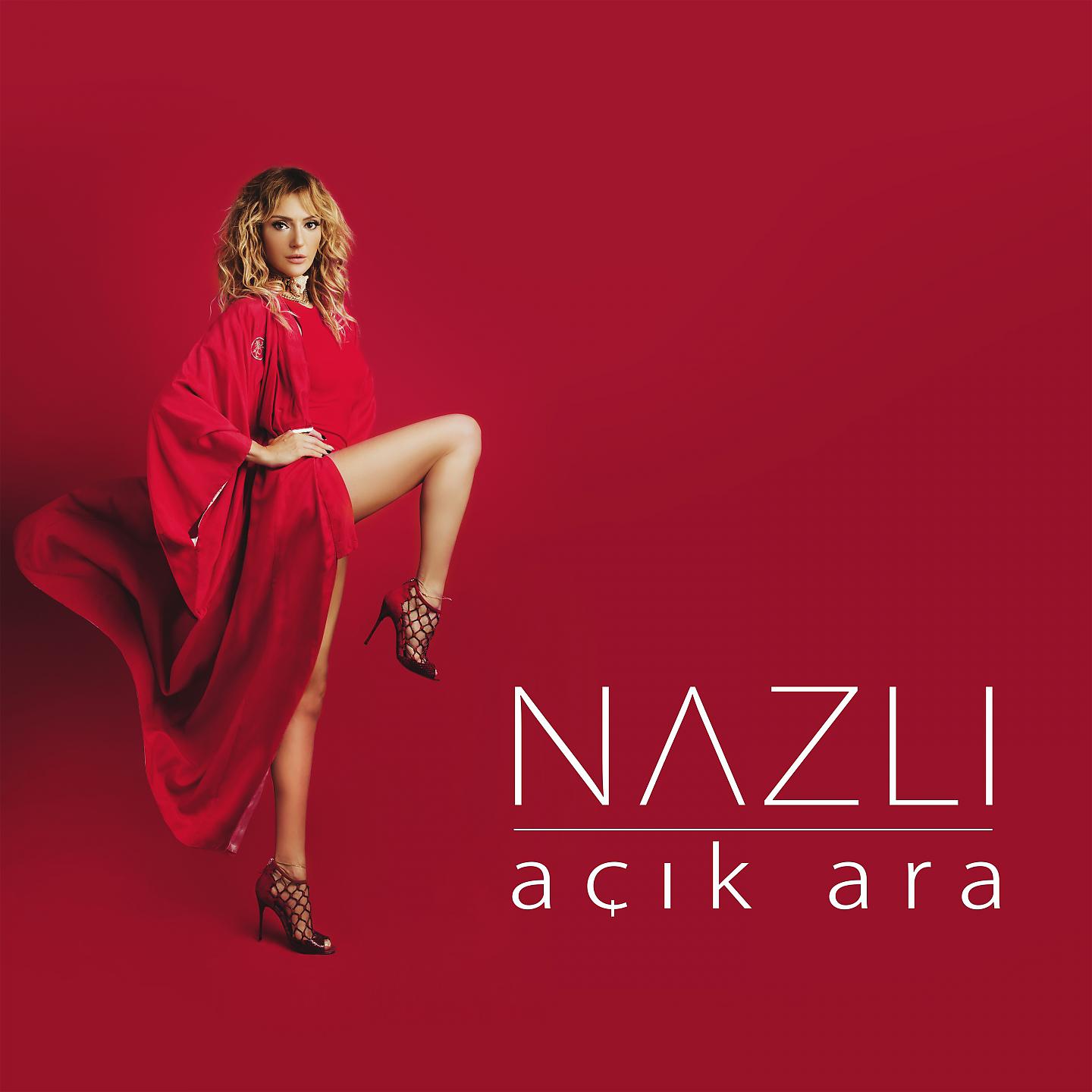 Постер альбома Açık Ara