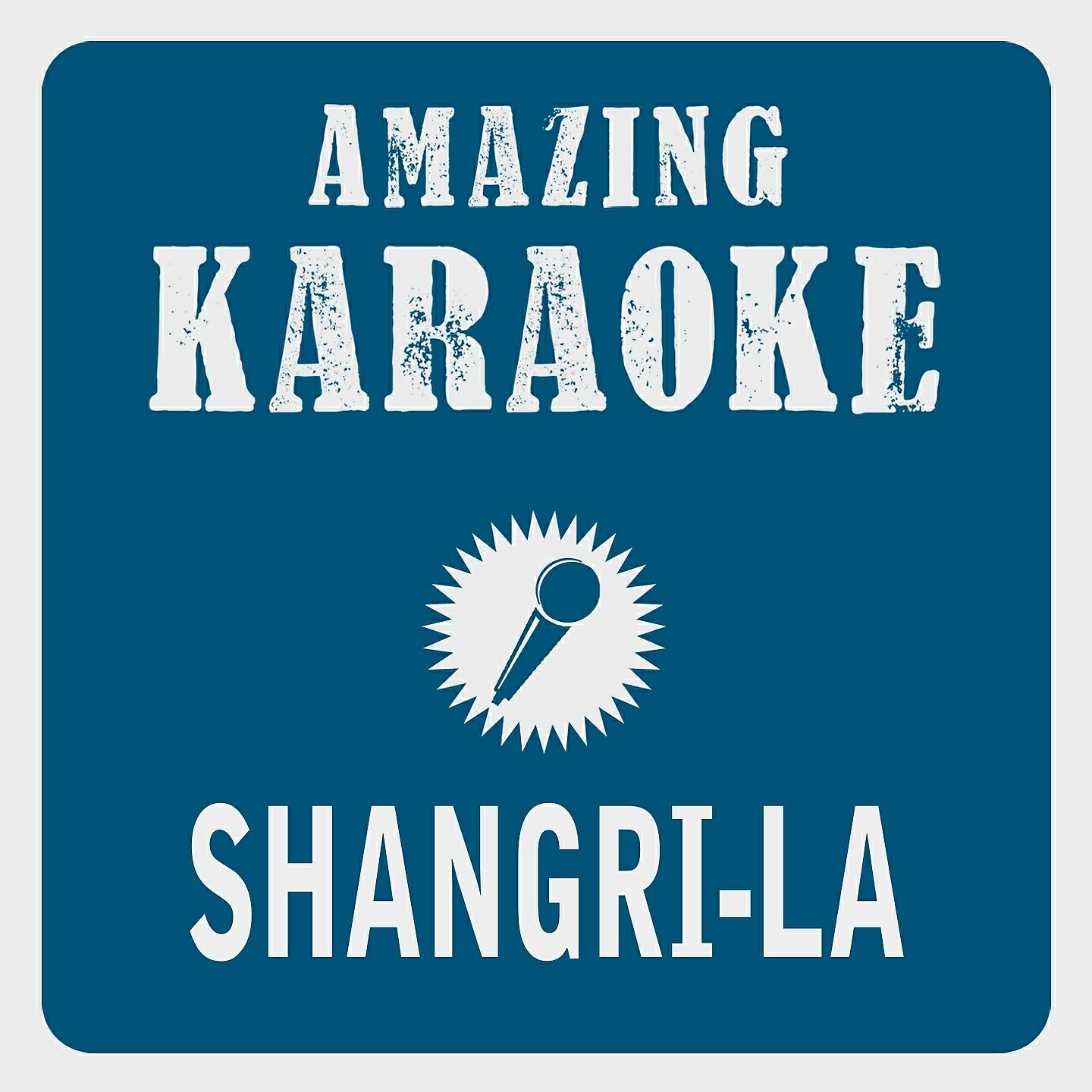 Clara Oaks - Shangri-La (Karaoke Version) (Originally Performed By Nockalm Quintett)
