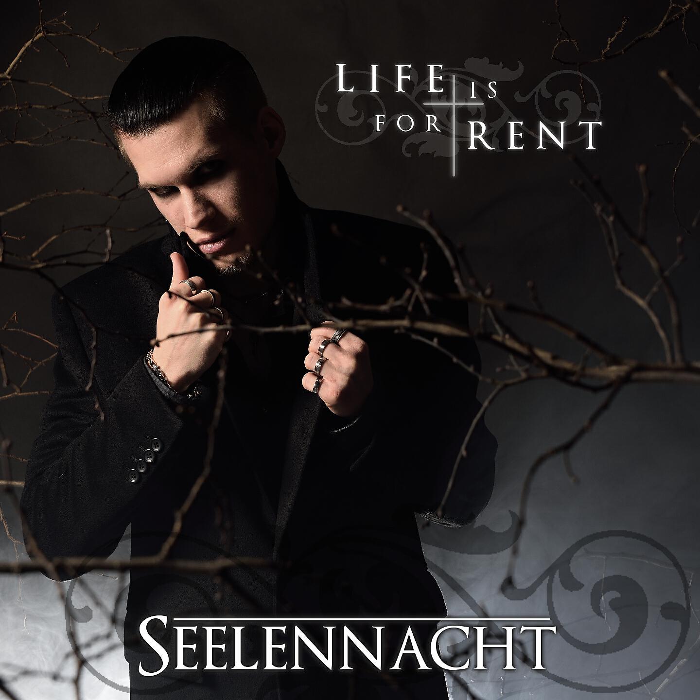 Seelennacht - Life Is for Rent (Project Caretaker Remix)