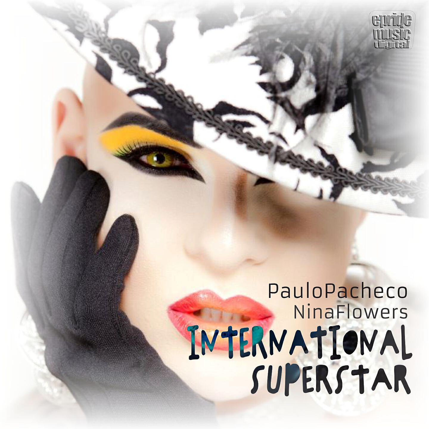 Paulo Pacheco - International Superstar (Rob Phillips Turn It Mix)