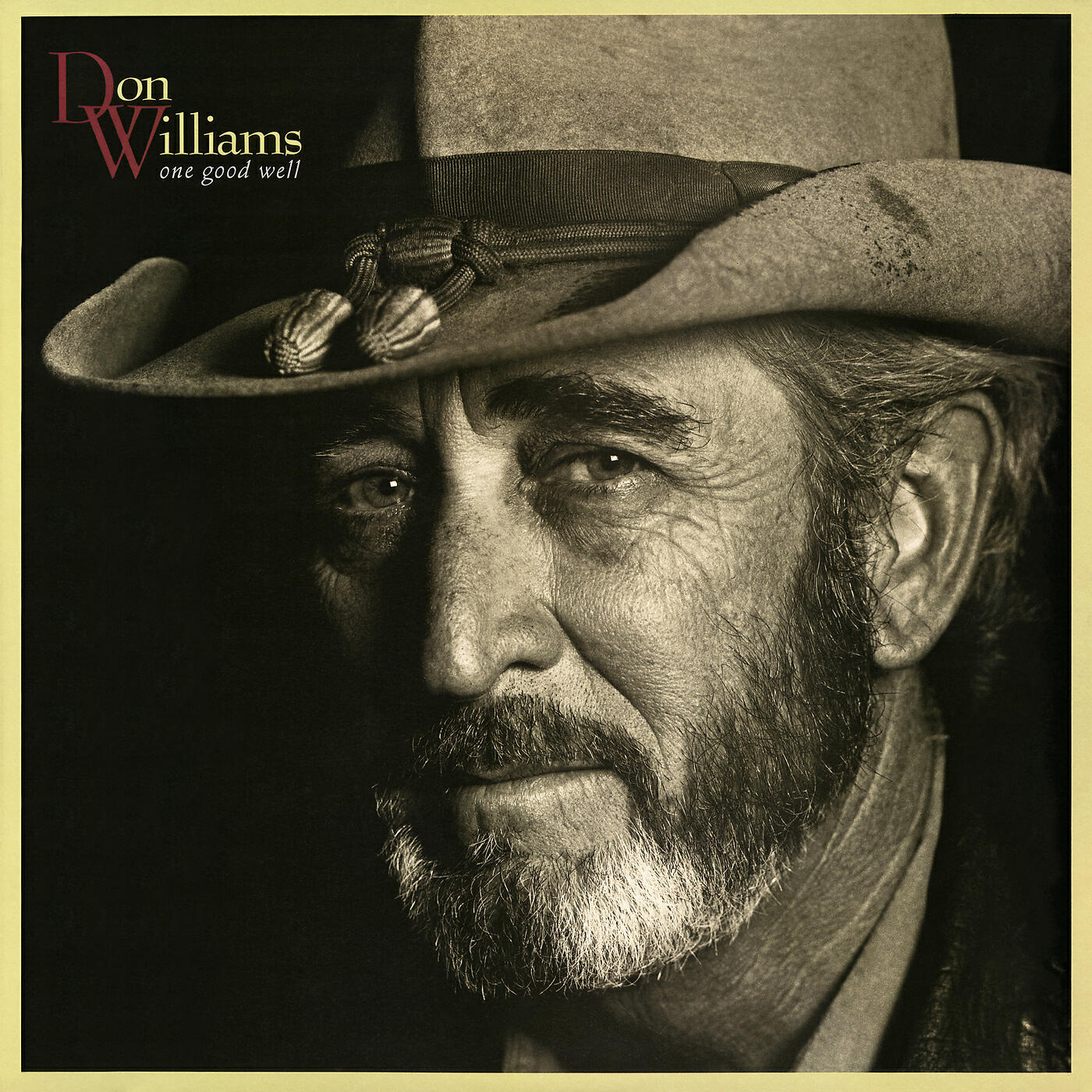 Don Williams - If You Love Me, Won't You Love Me Like You Love Me