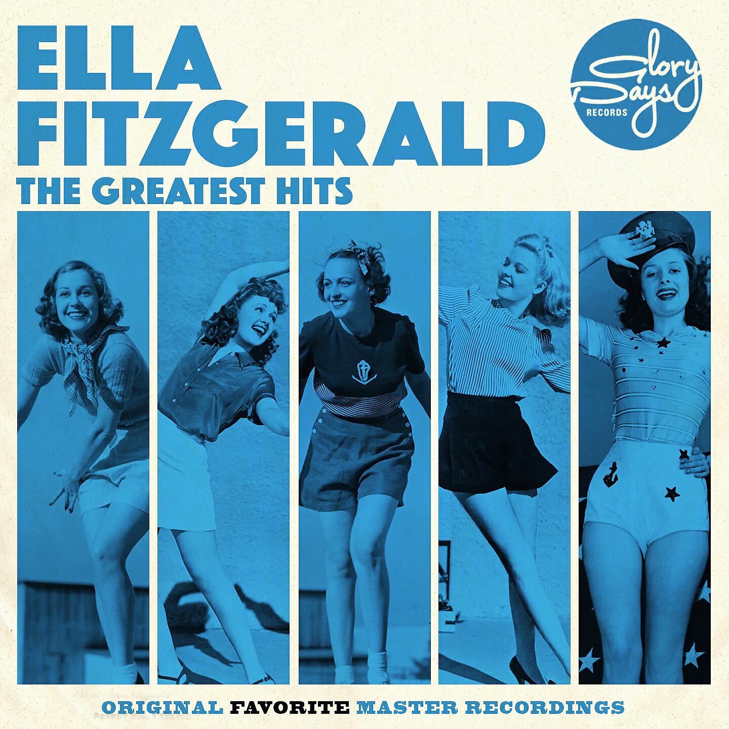 Ella Fitzgerald - Billy (I Always Dream of Billy)