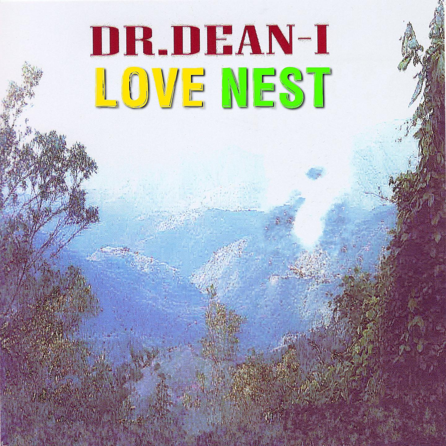 Постер альбома Love Nest