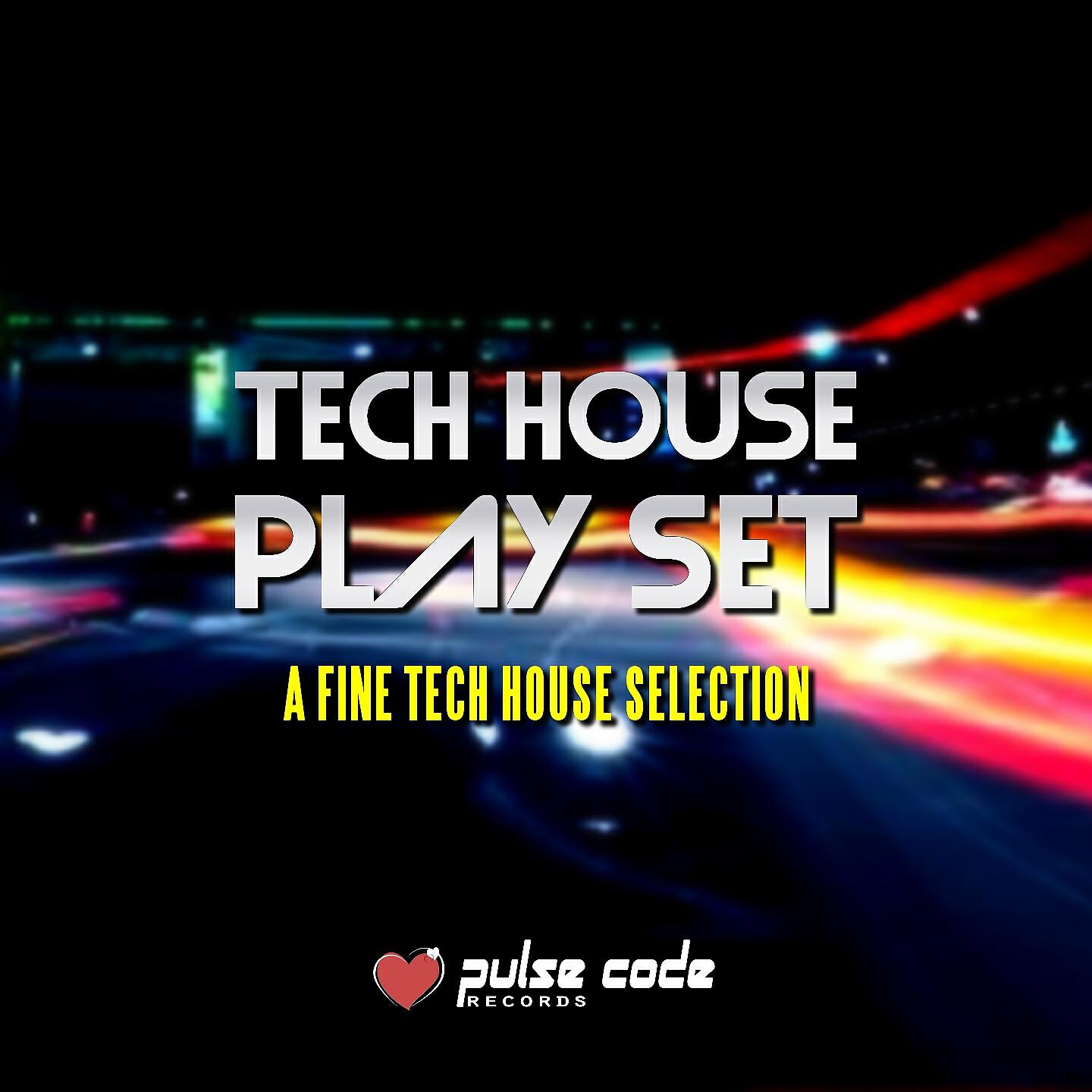 Davide Inglese - Reloop (John Rivera Remix)