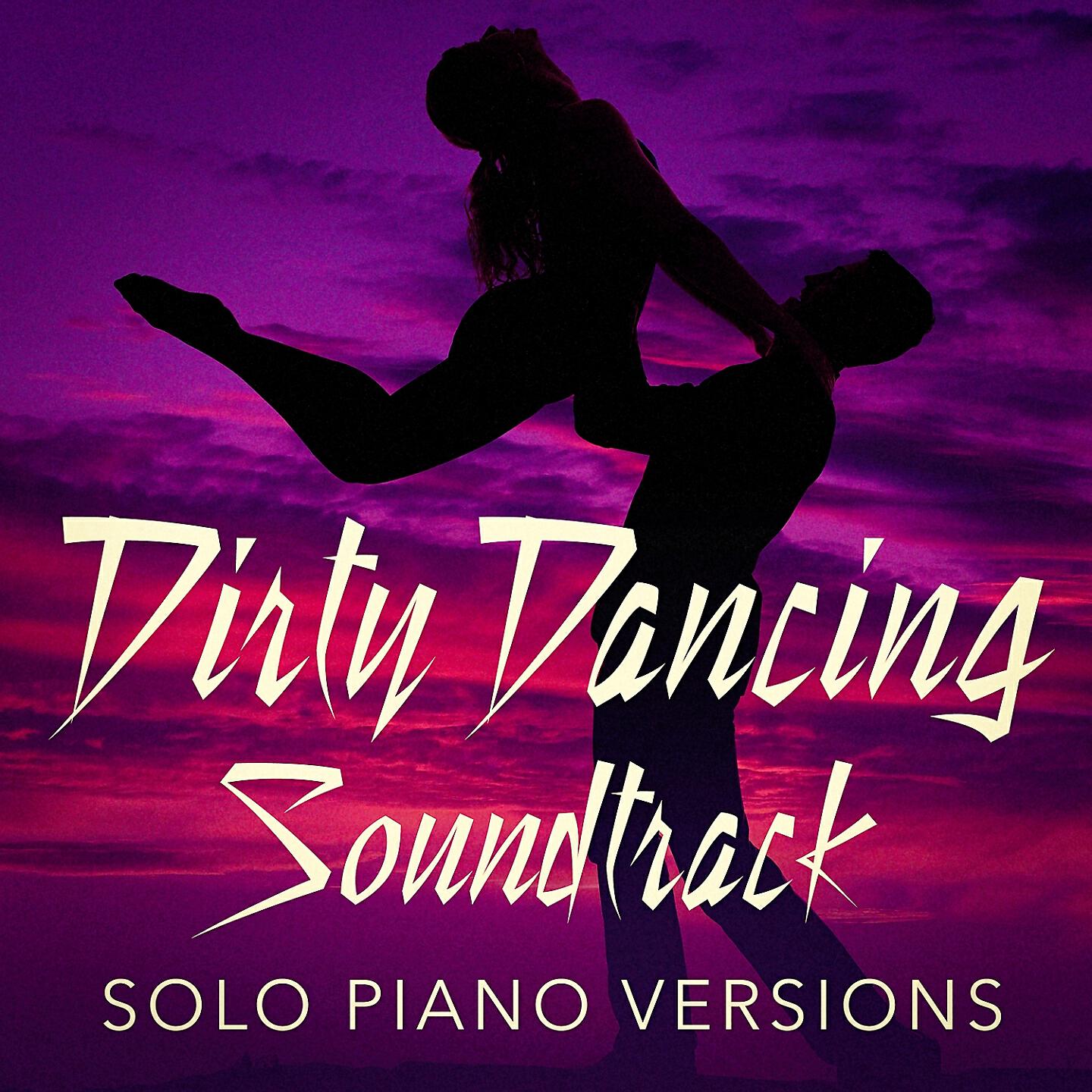 Dirty Dancing High School - (I've Had) The Time of My Life (Piano Solo)