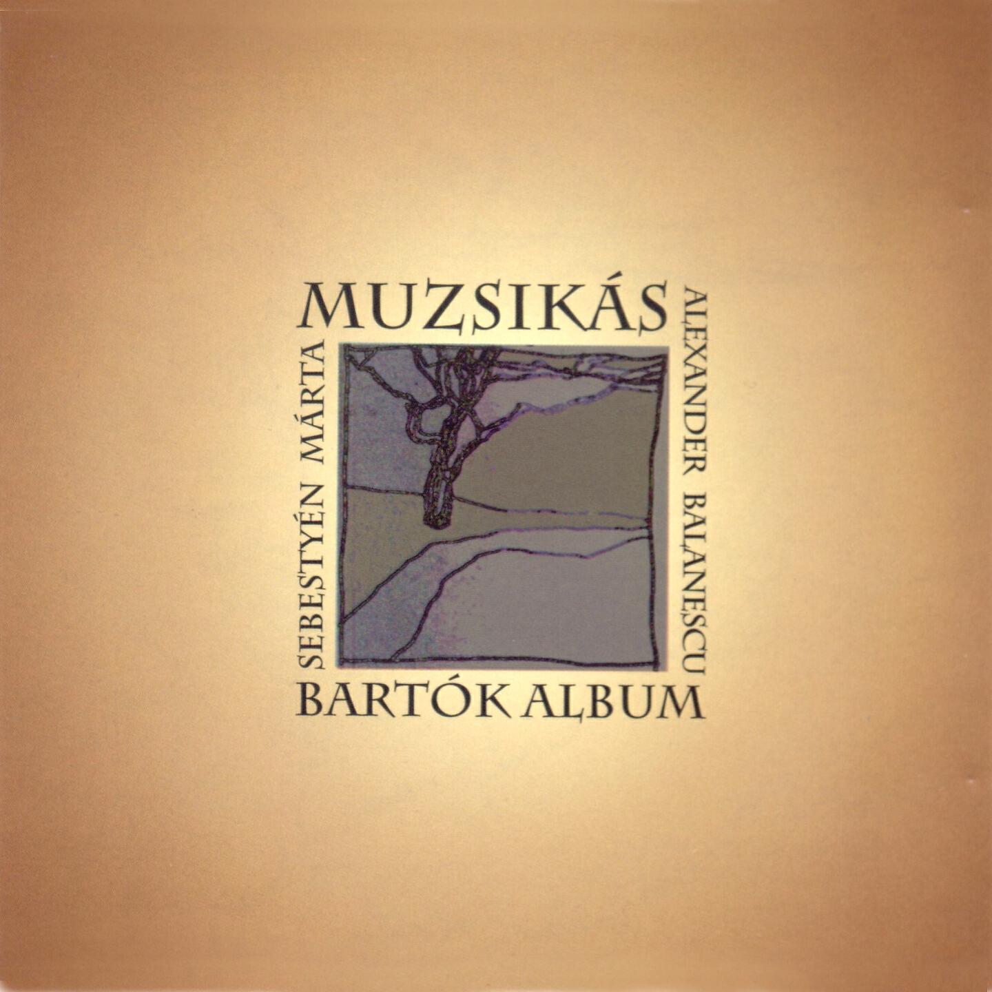 Muzsikás - Máramarosi Táncok
