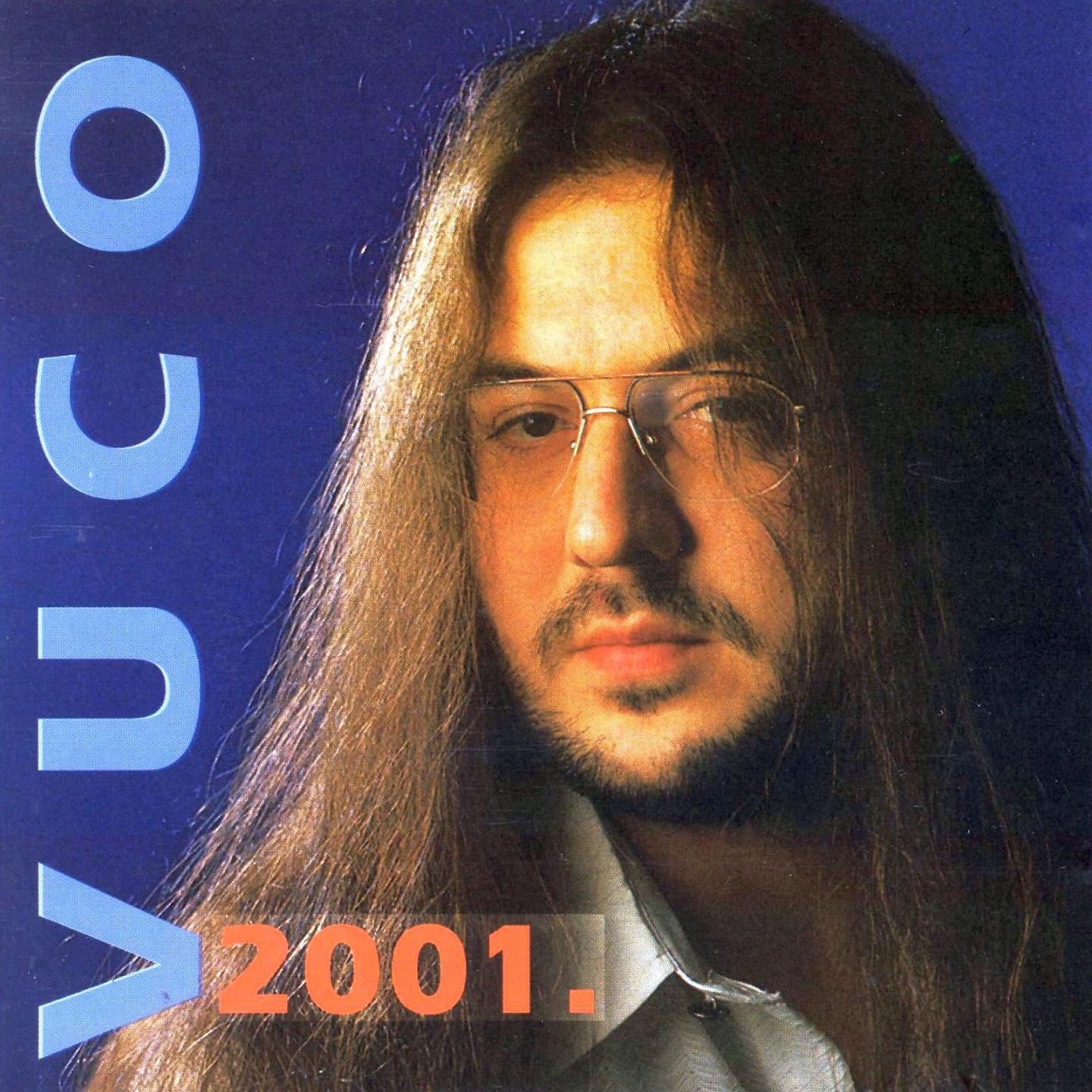 Постер альбома Vuco 2001
