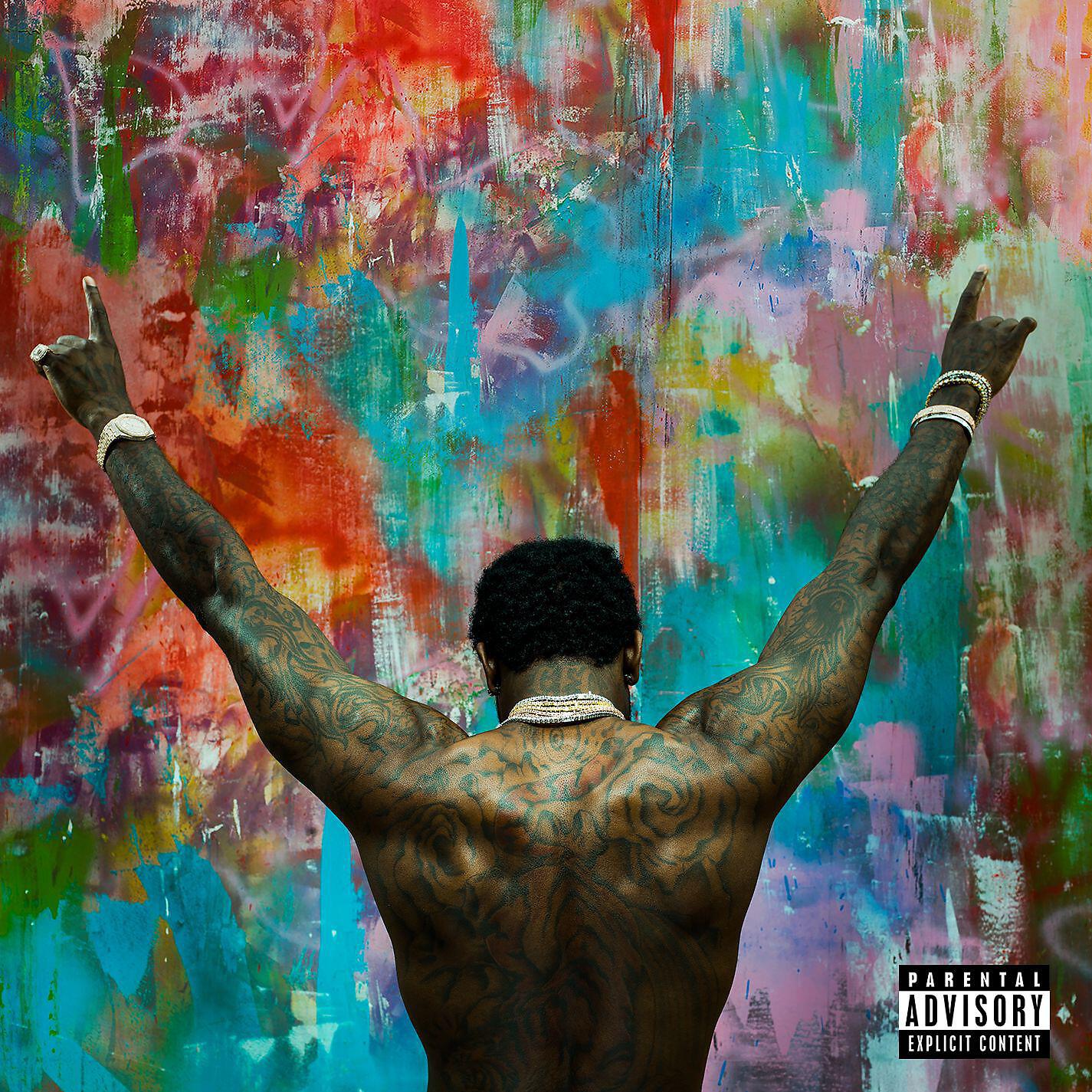 Gucci Mane - 1st Day out Tha Feds