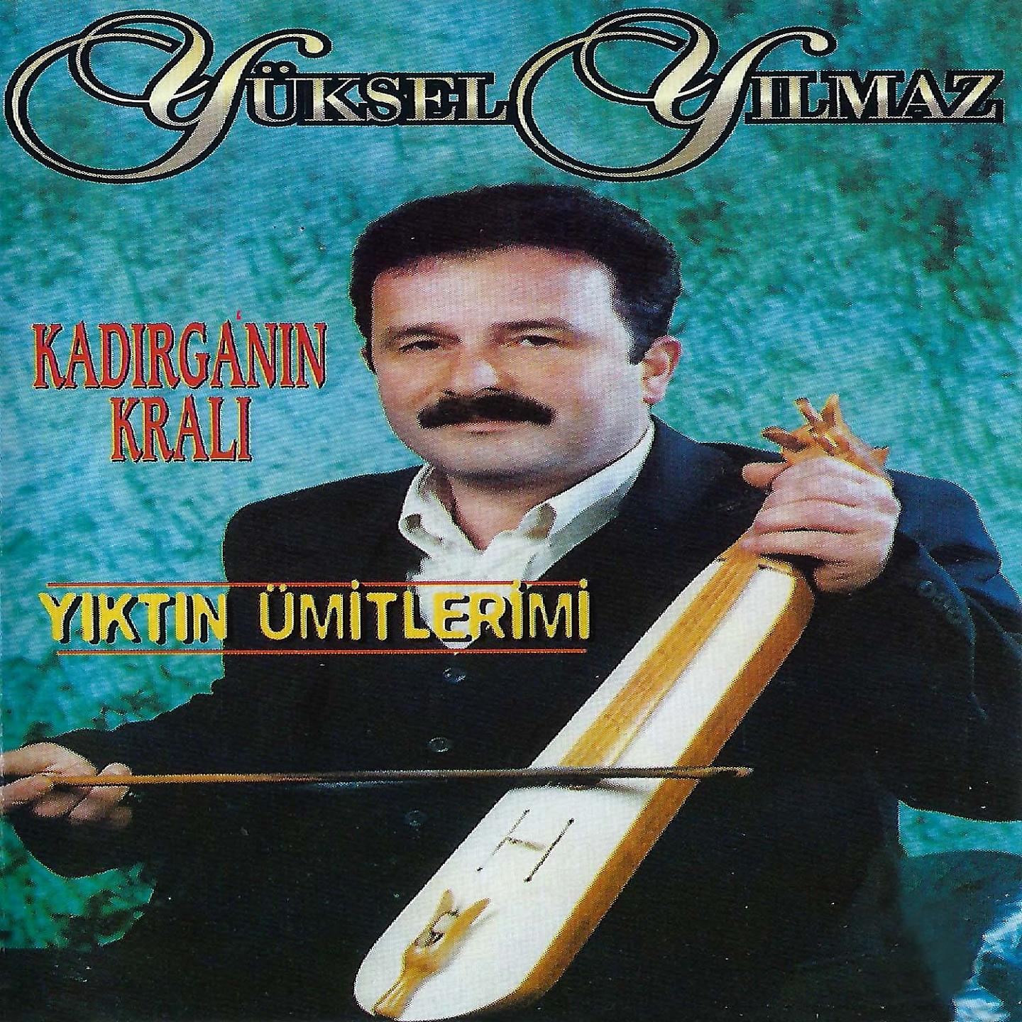 Постер альбома Kadırga'nın Kralı