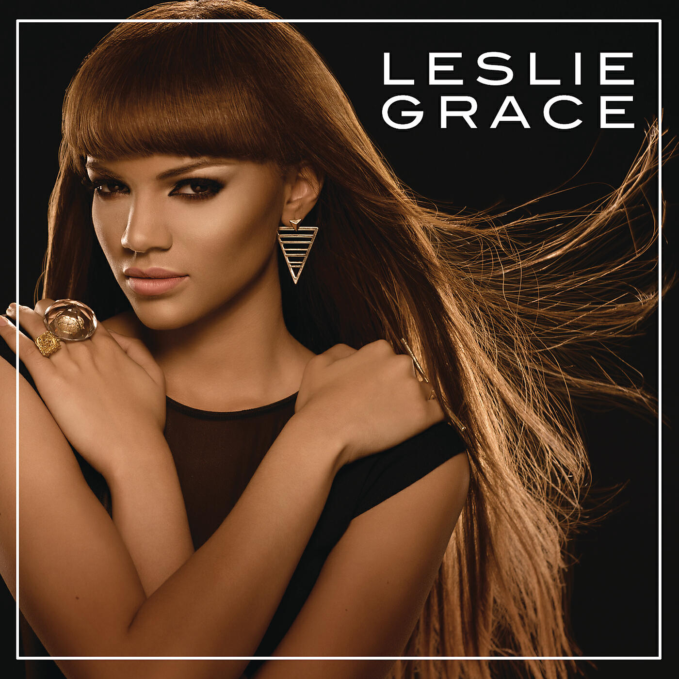 Leslie Grace - No Me Arrepiento