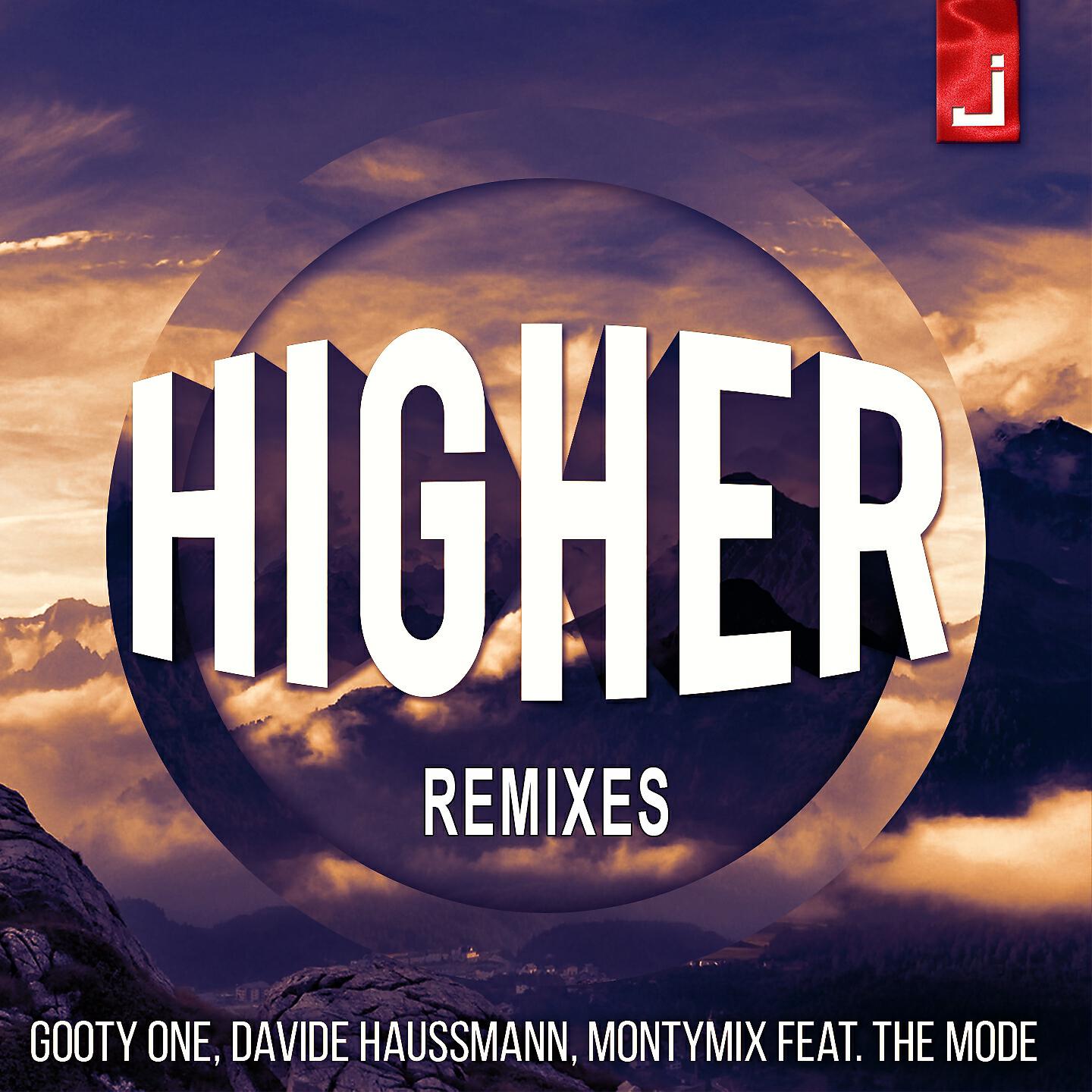 Gooty One - Higher (Dario Carminita Remix)