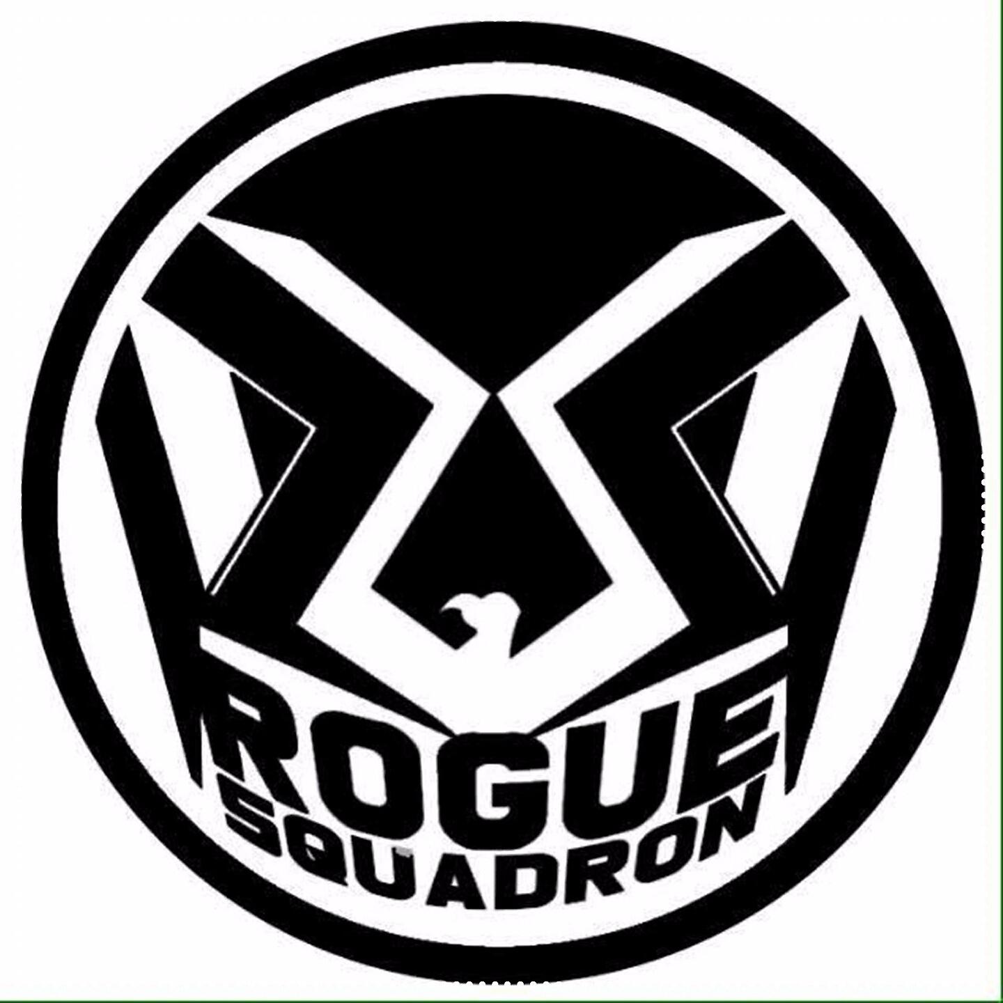 Rogue Squadron - Rogue State