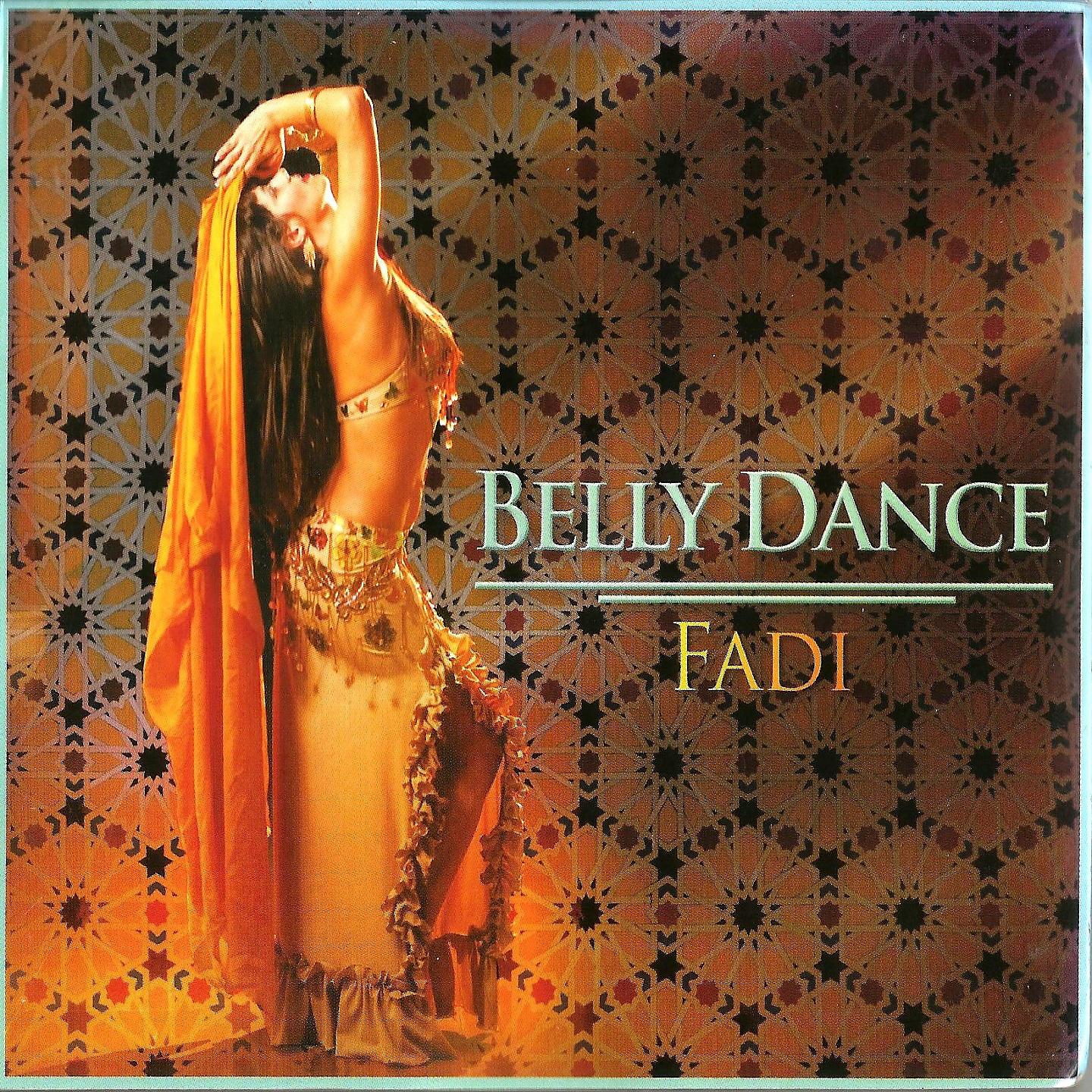 Fadi - Tabla Solo Fadi