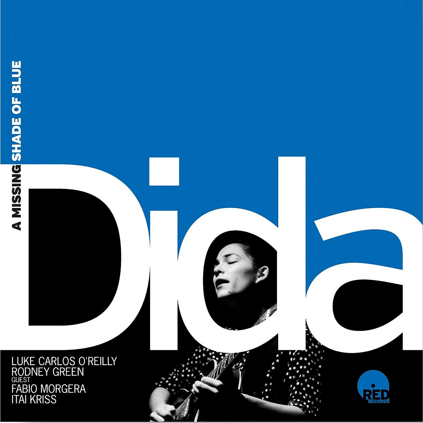 Dida Pelled - A Little Walk on Jane Street
