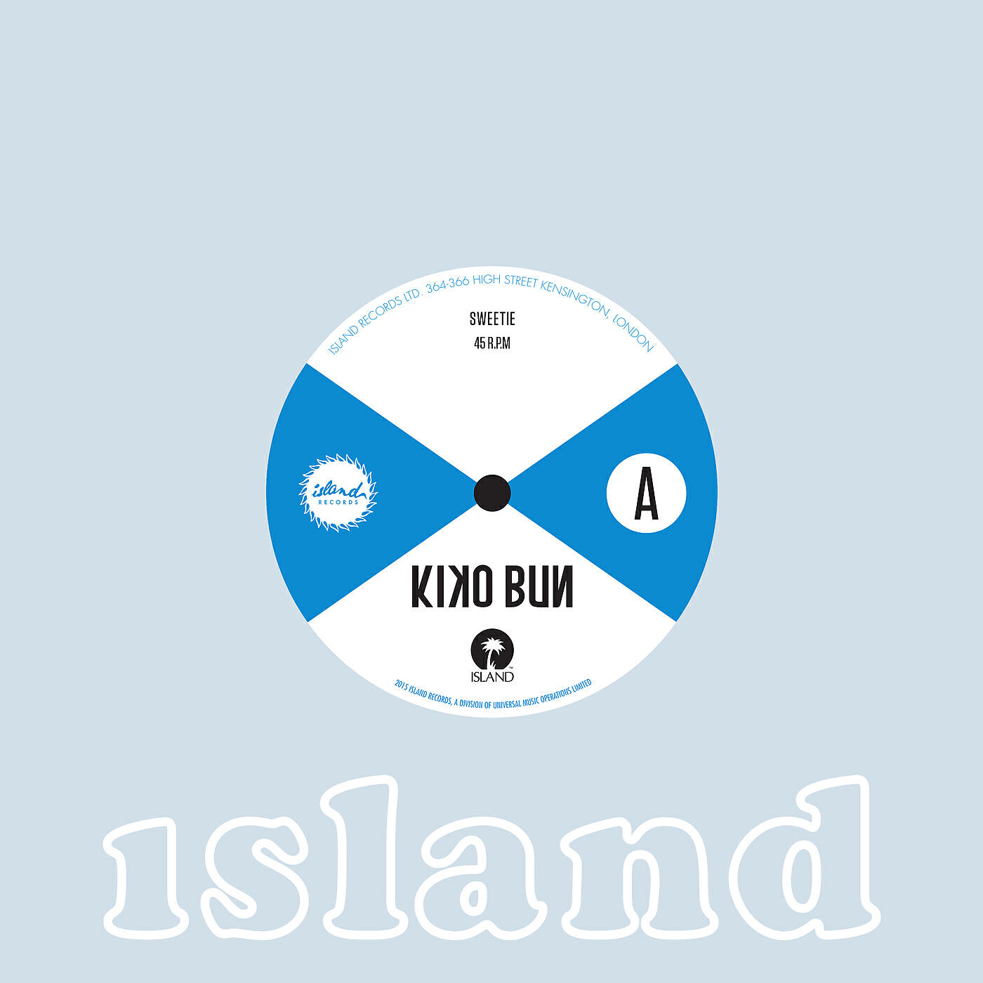 Kiko Bun - Sweetie (Alex Adair Remix)