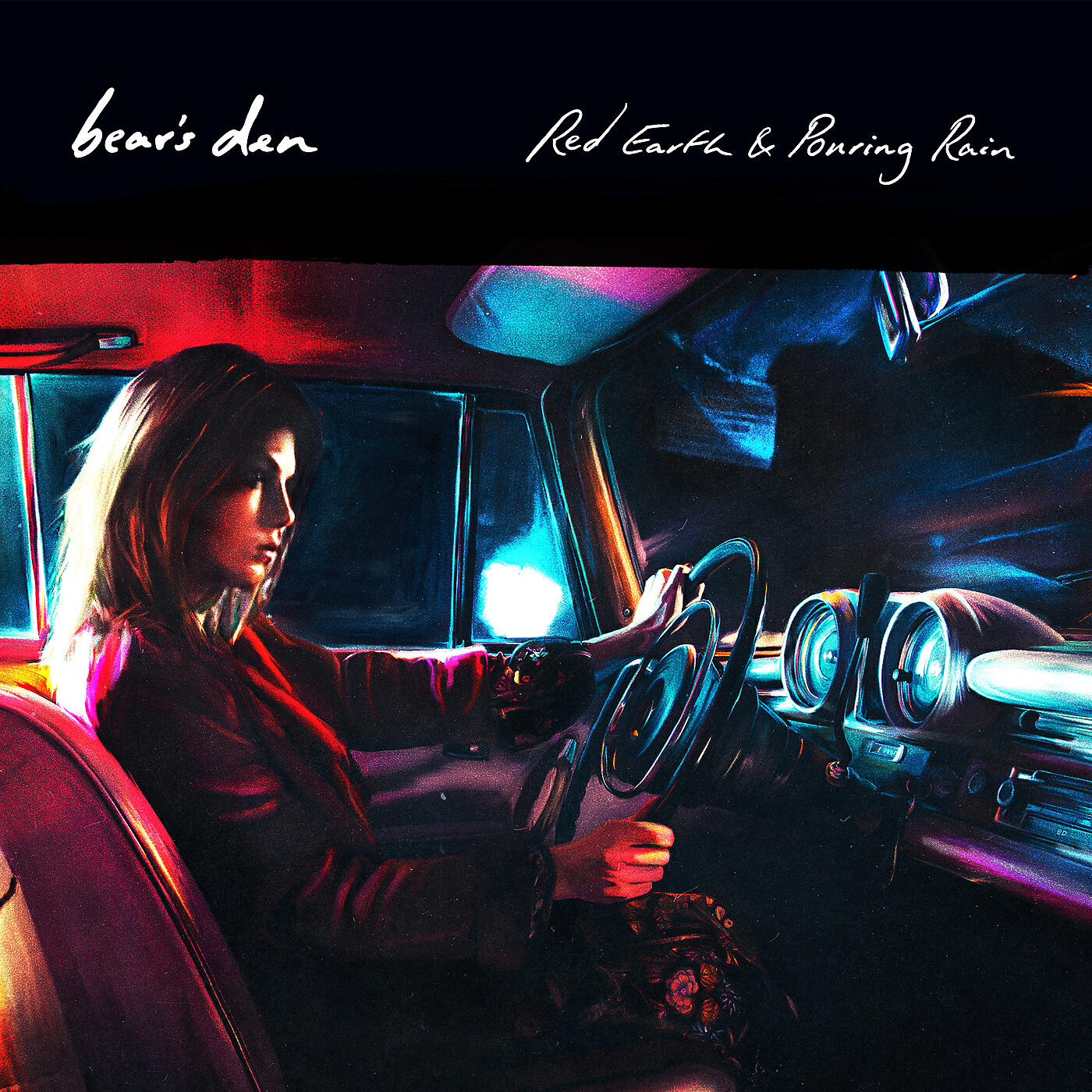 Bear's Den - Napoleon