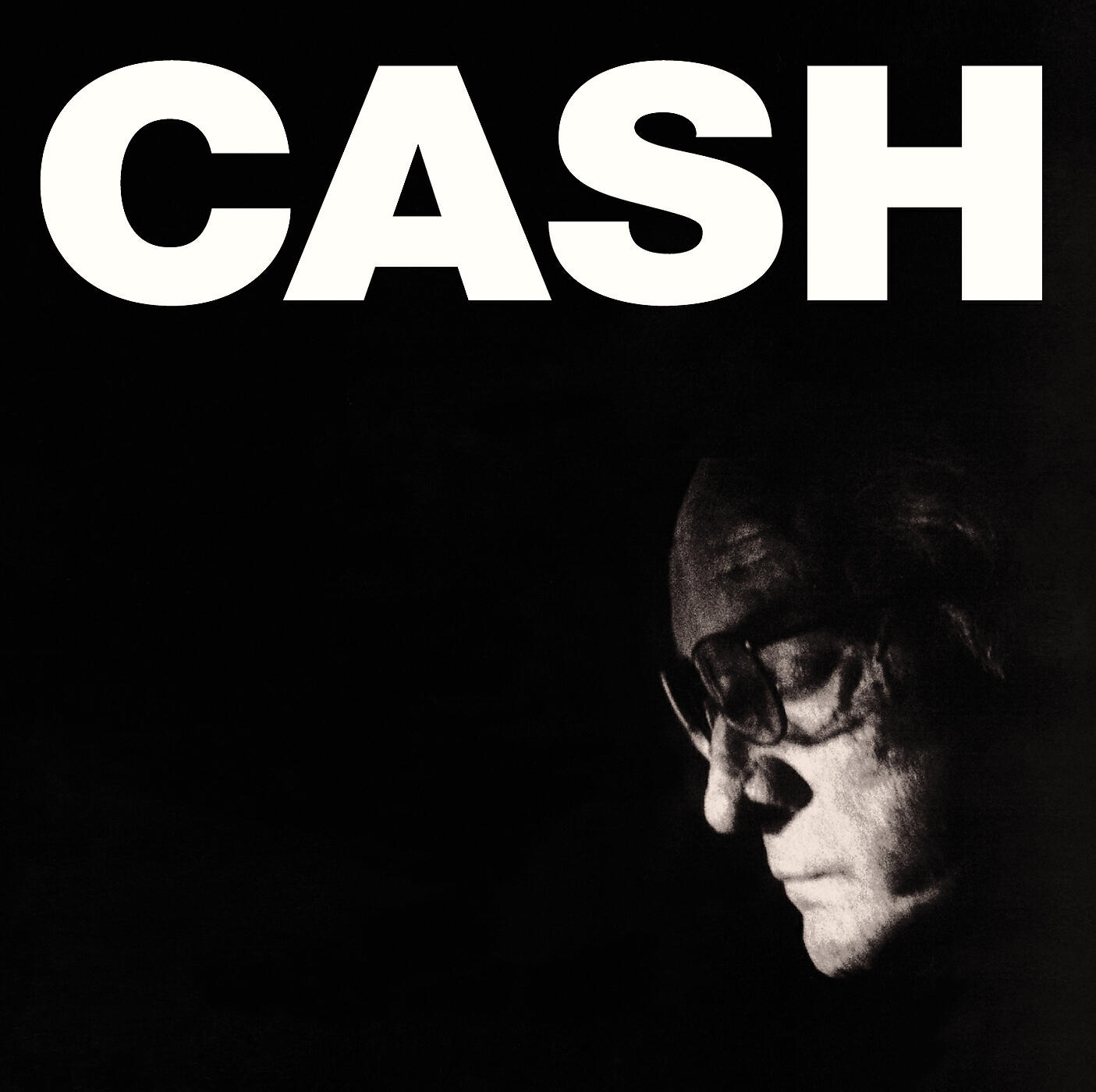 Johnny Cash - Bridge Over Troubled Water (Album Version)