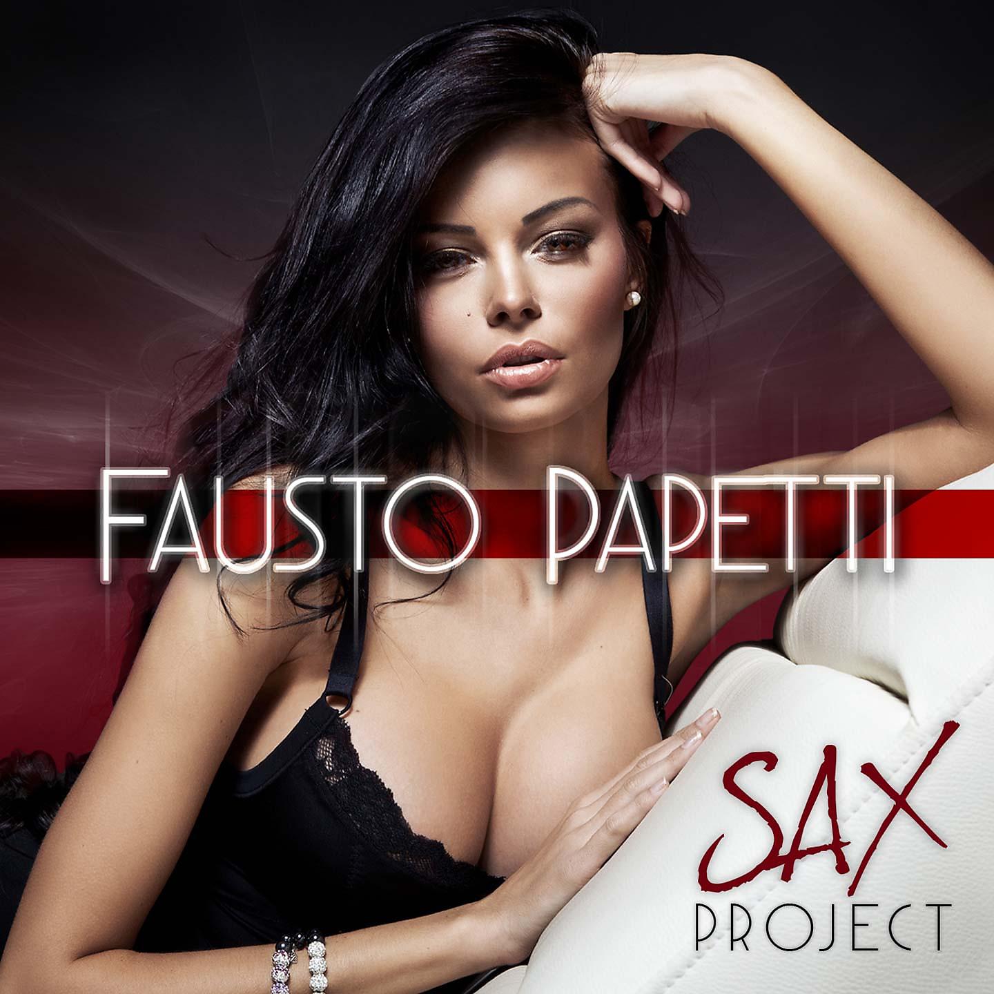 Постер альбома Sax Project