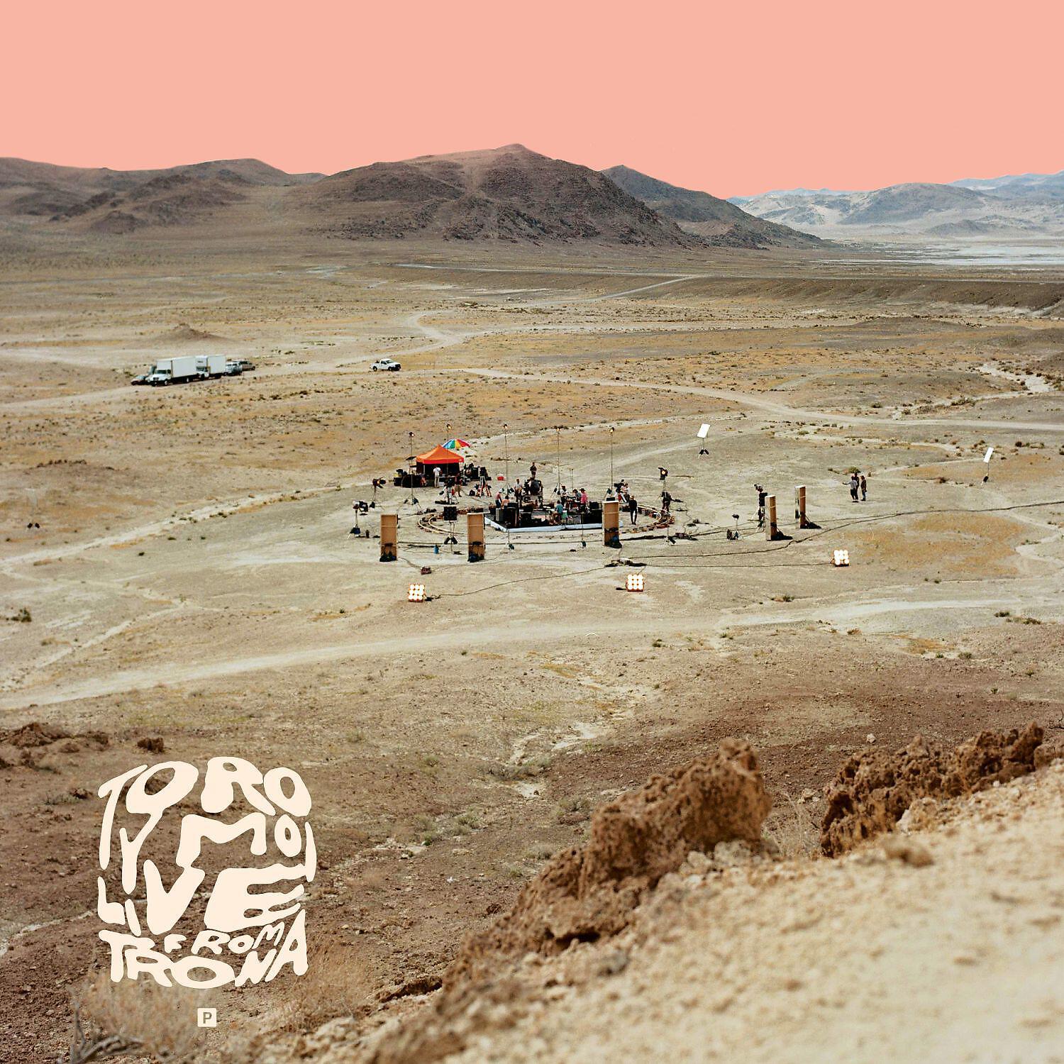 Toro Y Moi - JBS (feat. The Mattson 2)