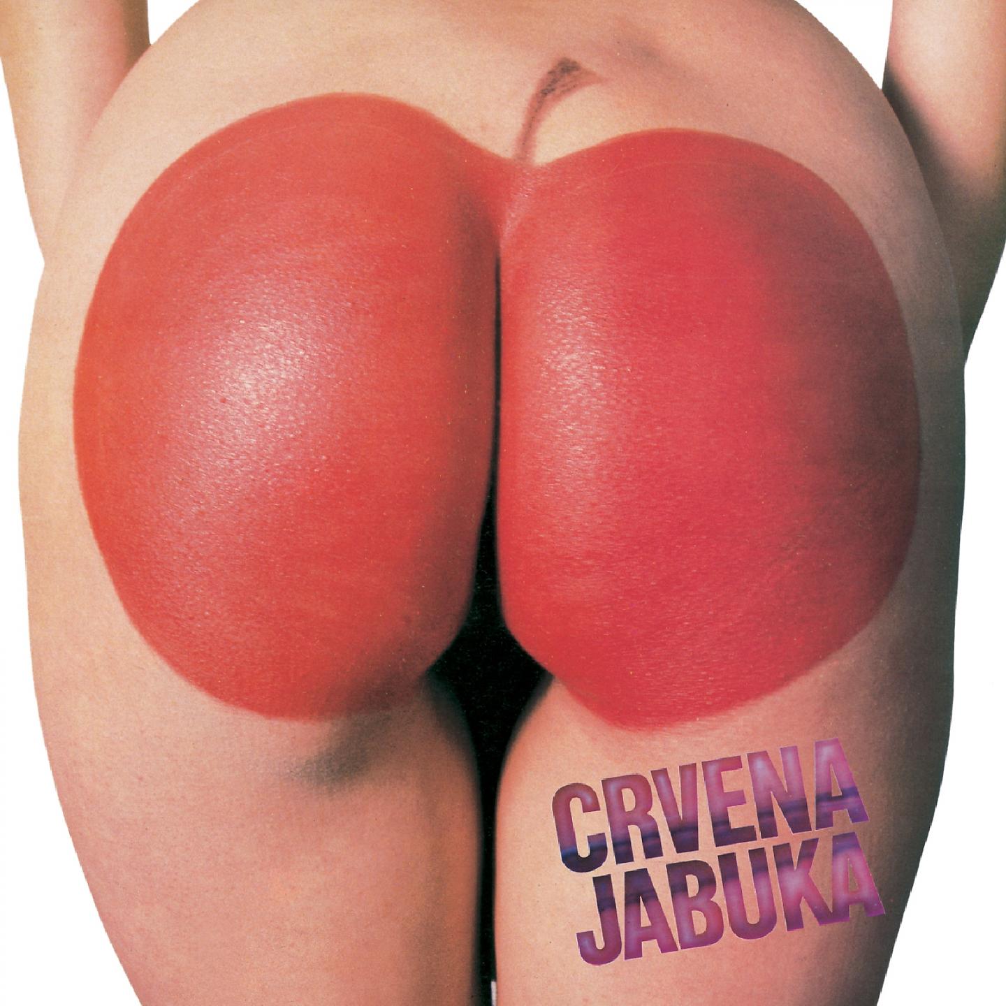 Постер альбома Crvena Jabuka