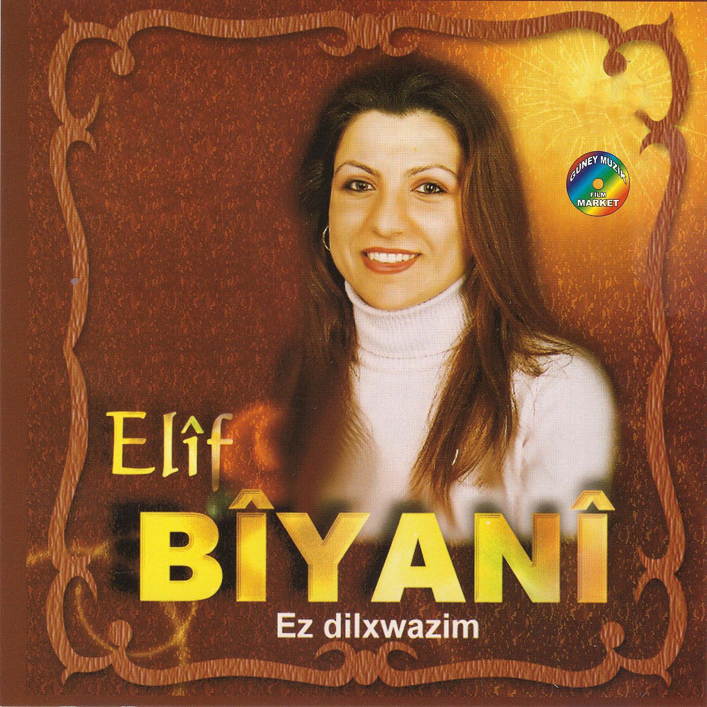 Постер альбома Ez Dilxwazim