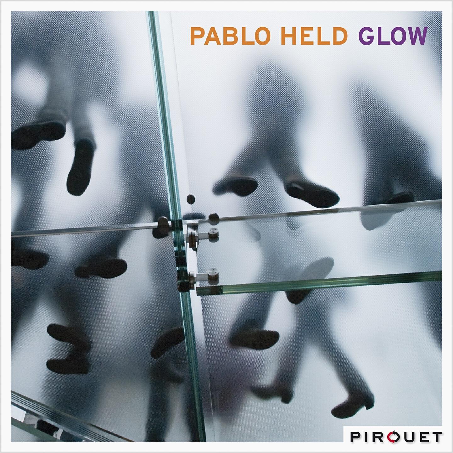 Pablo Held - Wiegenlied