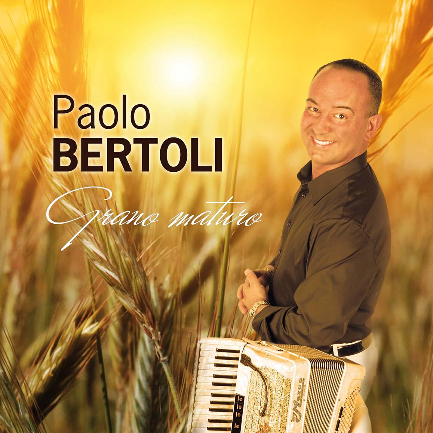 Paolo Bertoli - Serenella