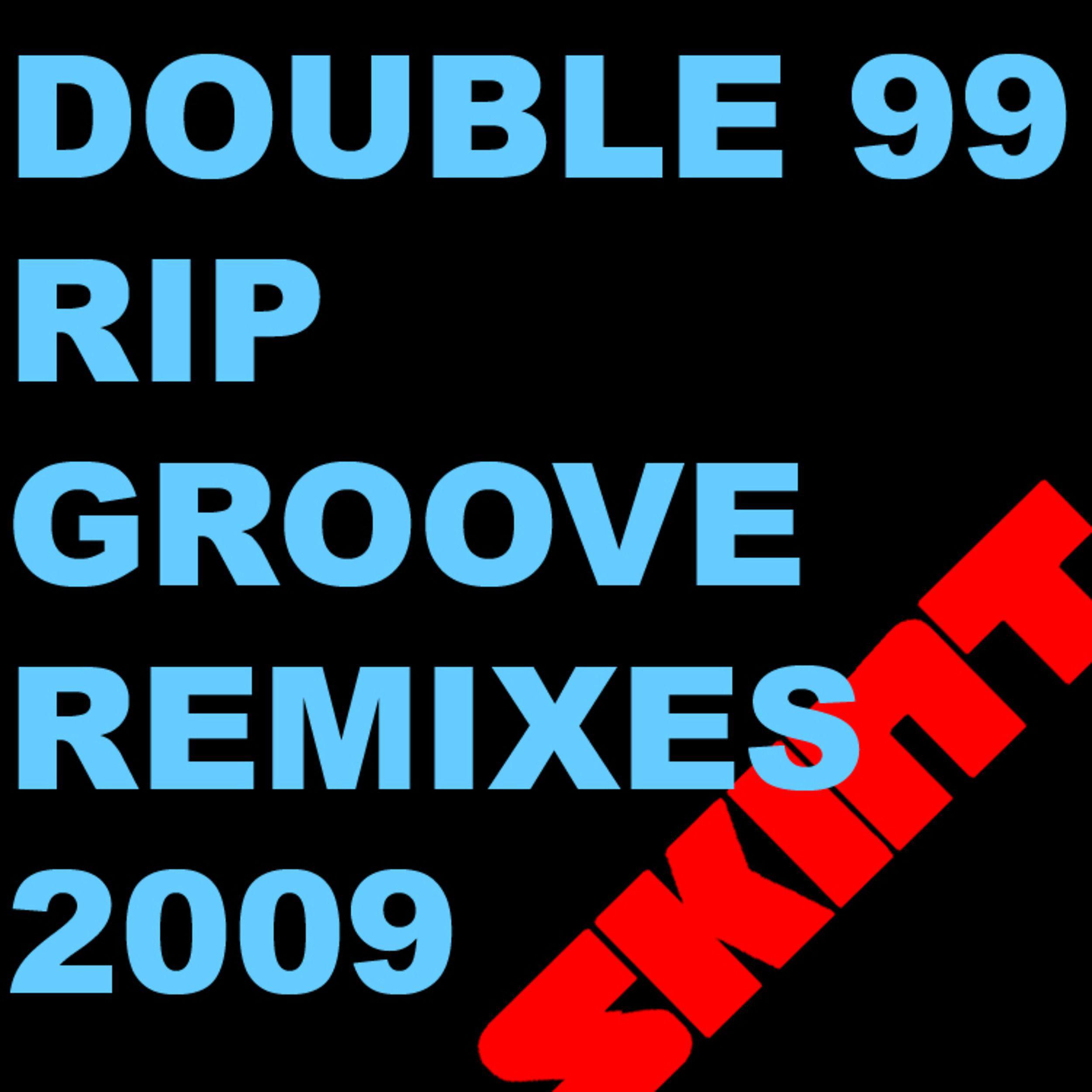 Постер альбома RIP Groove 2009