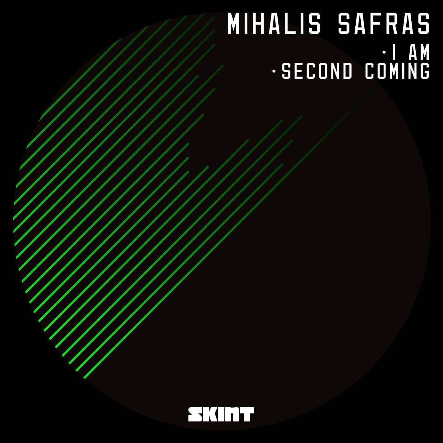 Mihalis Safras - Second Coming