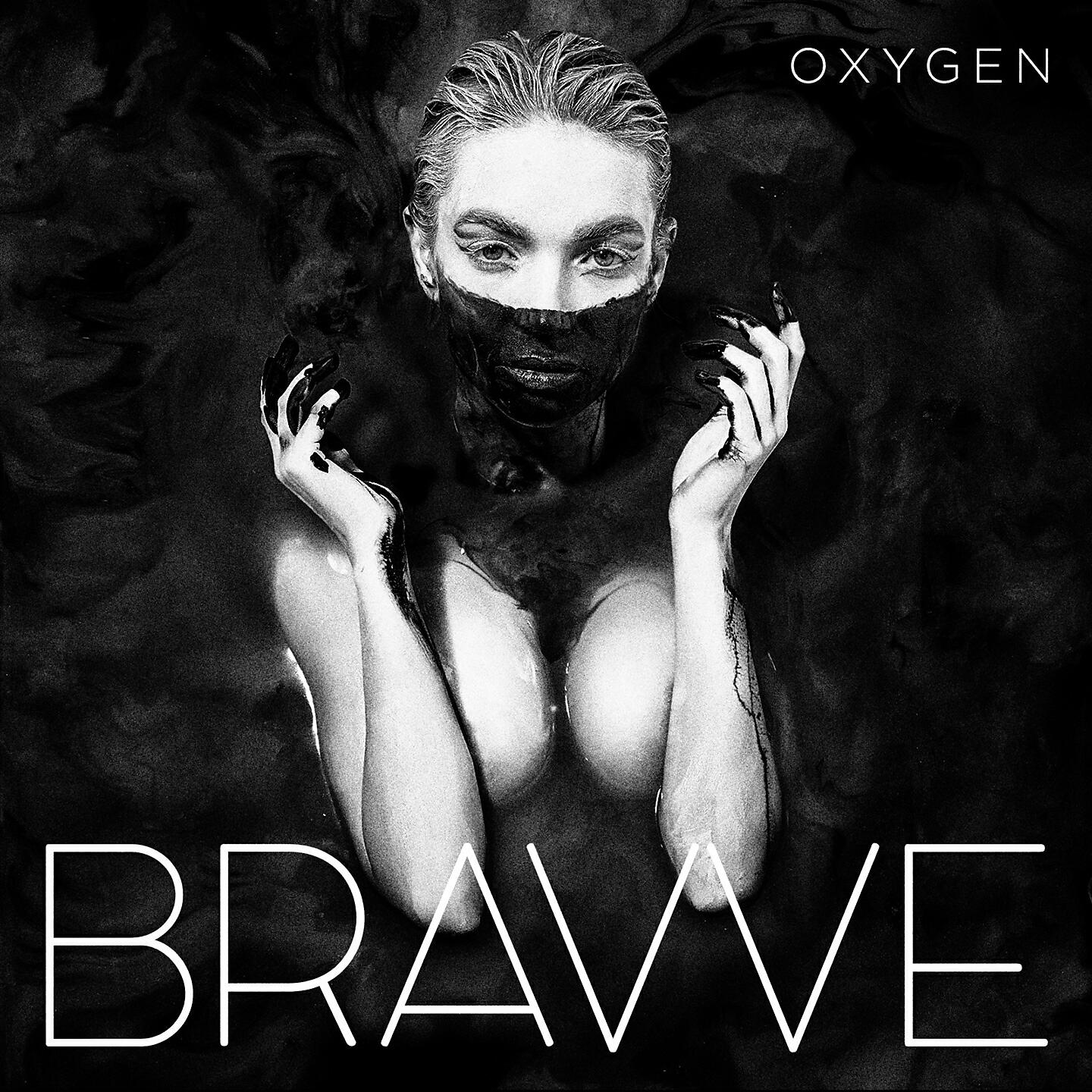Bravve - Oxygen